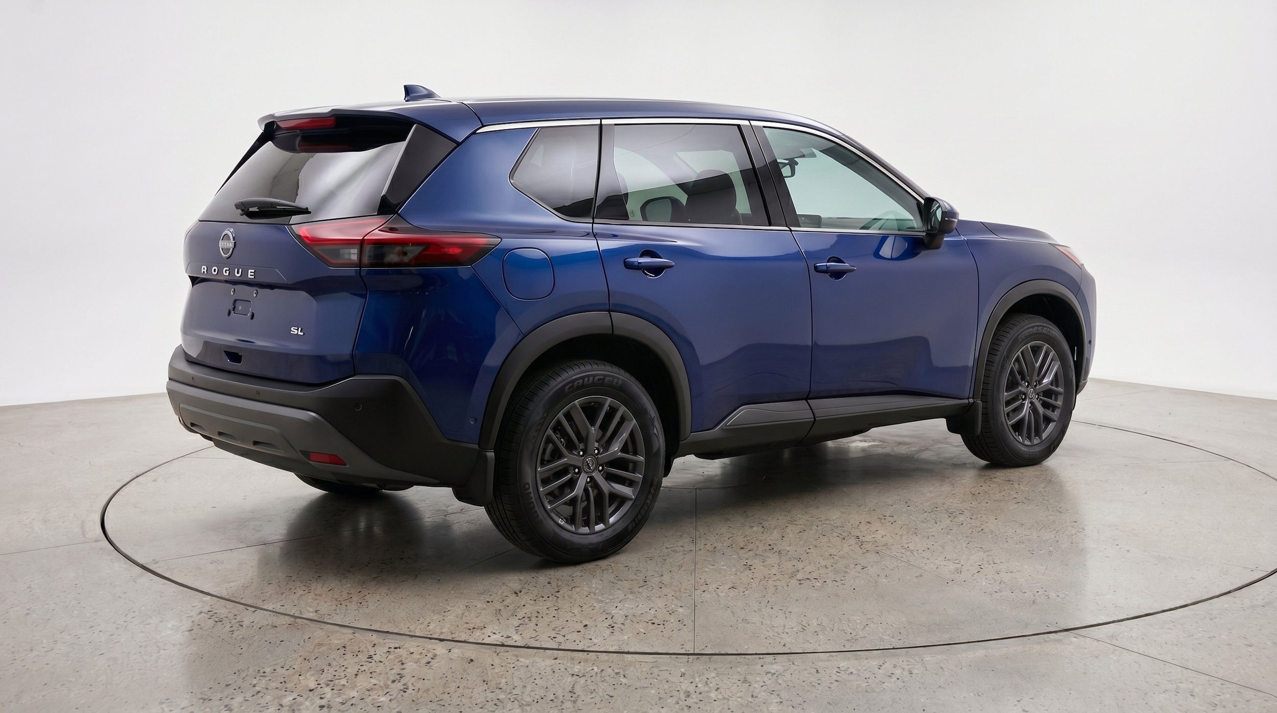 Thumbnail: 2026 Nissan Rogue - 9