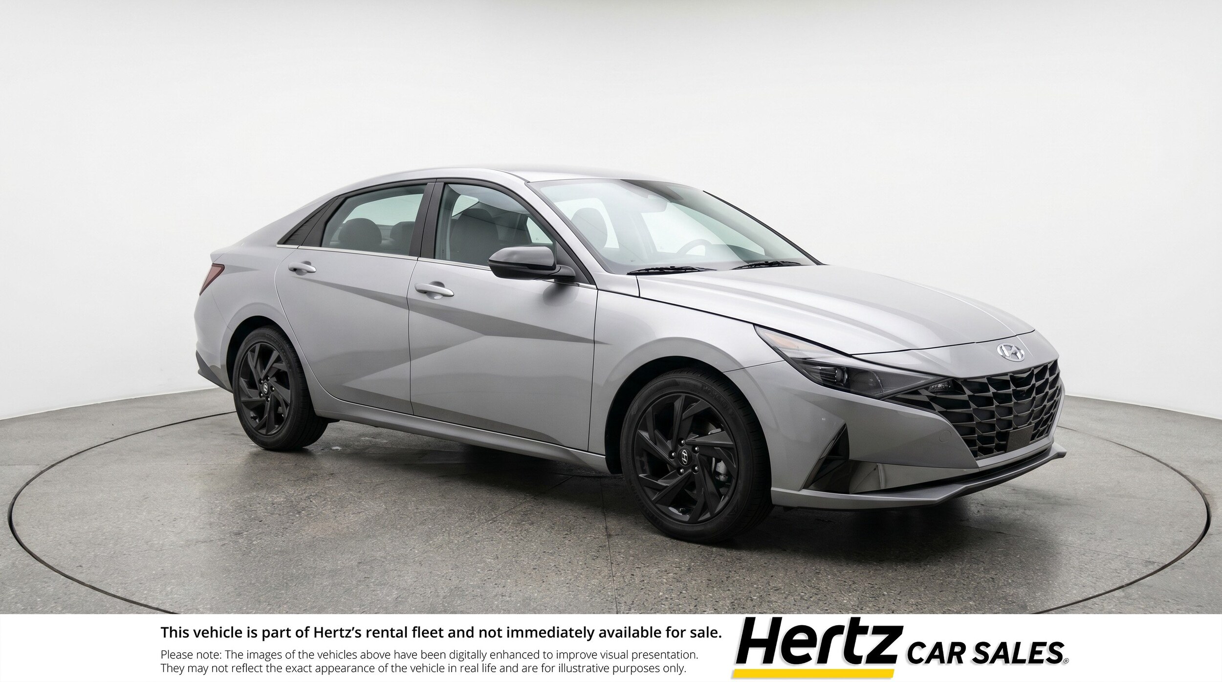 Thumbnail: 2026 Hyundai Elantra - 1