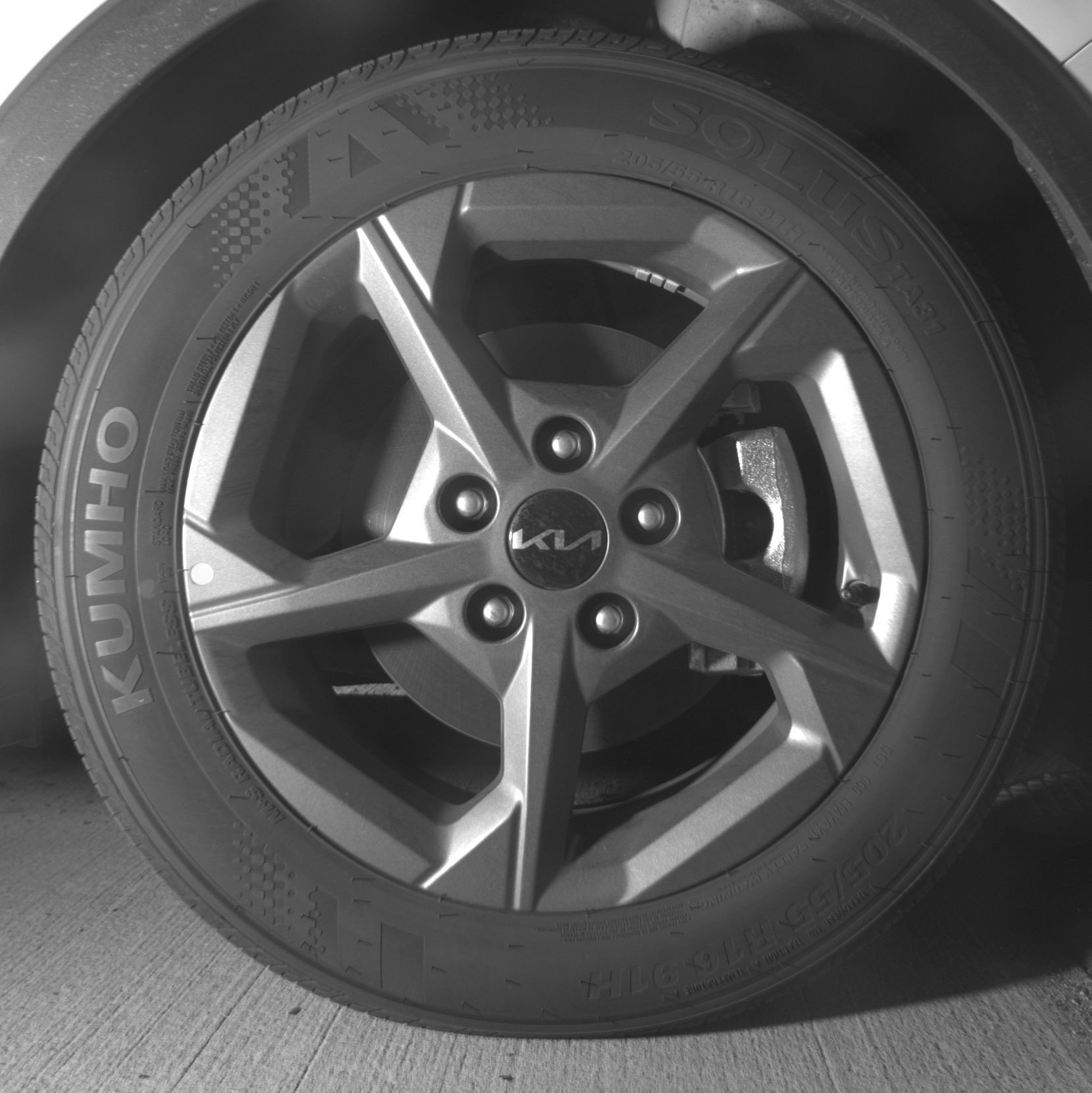 Thumbnail: 2026 Kia K4 - 13