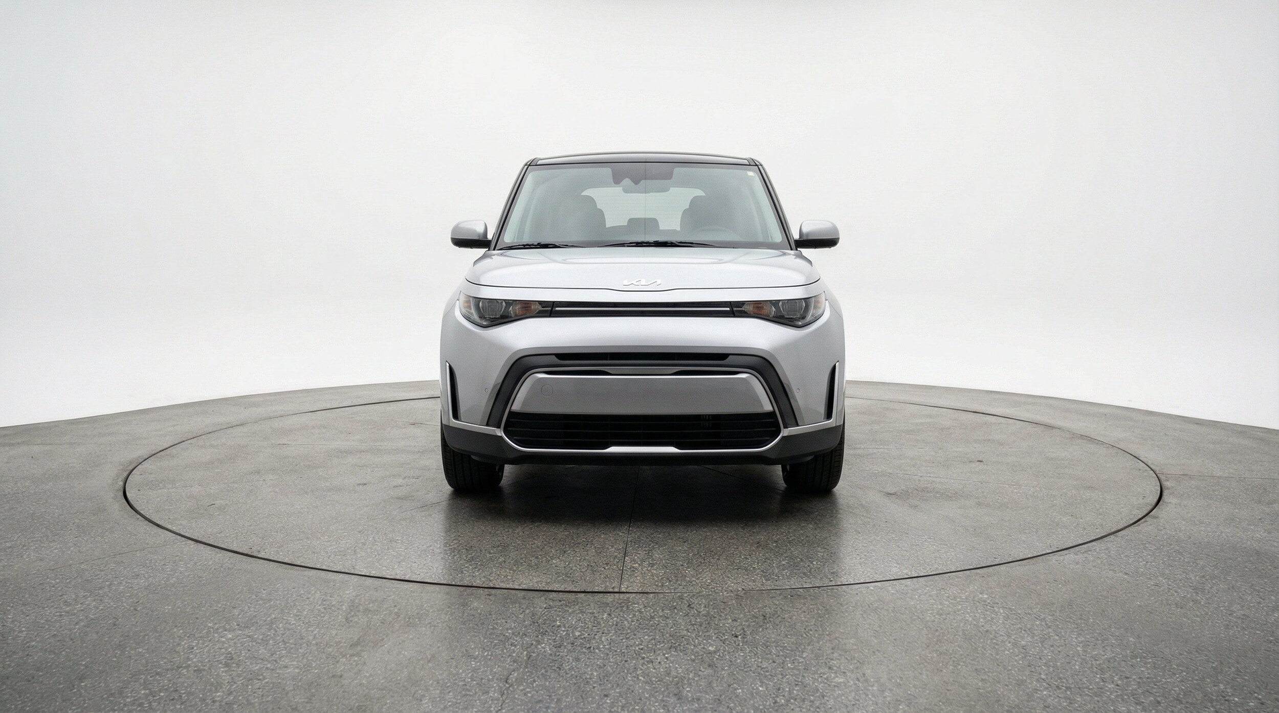Thumbnail: 2025 Kia Soul - 2