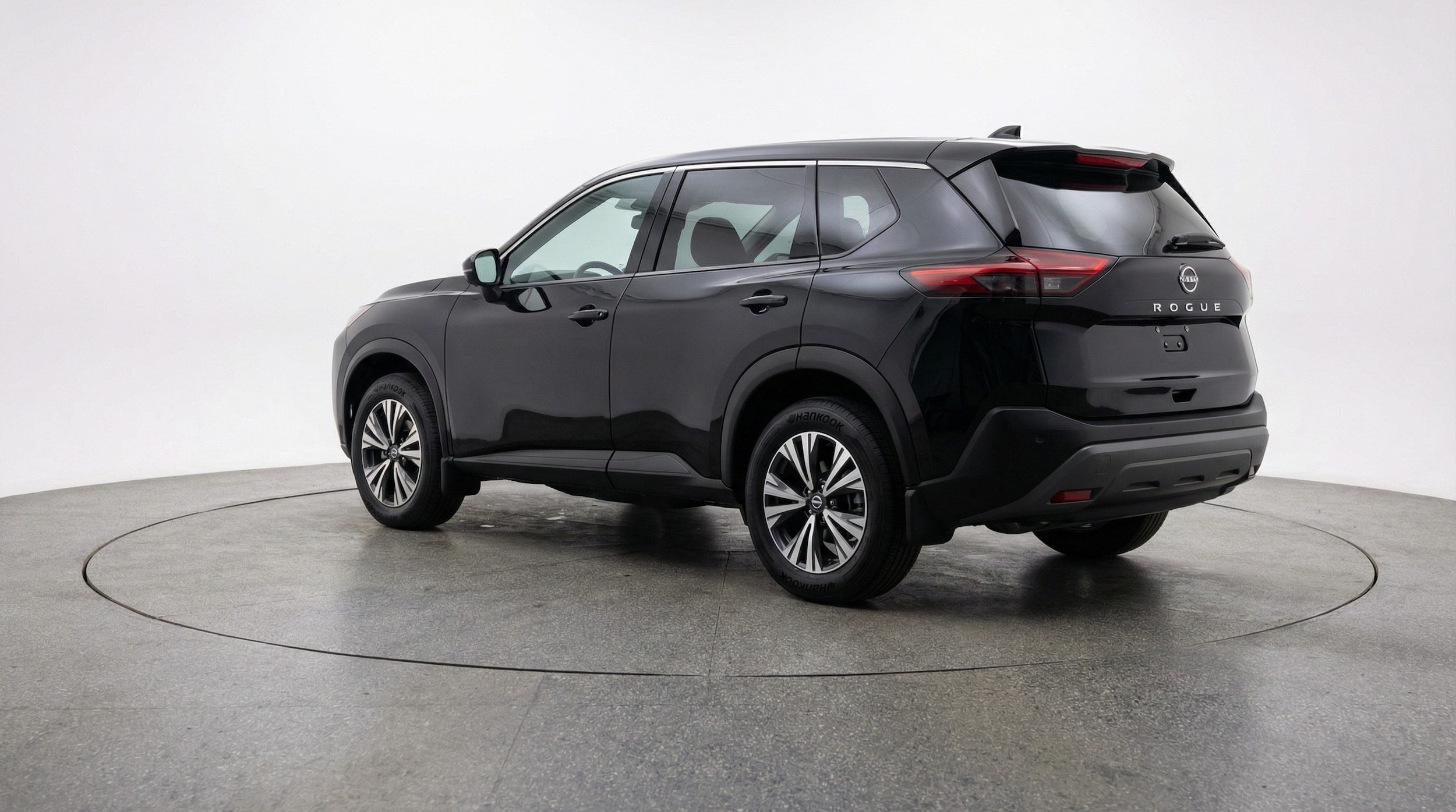 Thumbnail: 2025 Nissan Rogue - 5