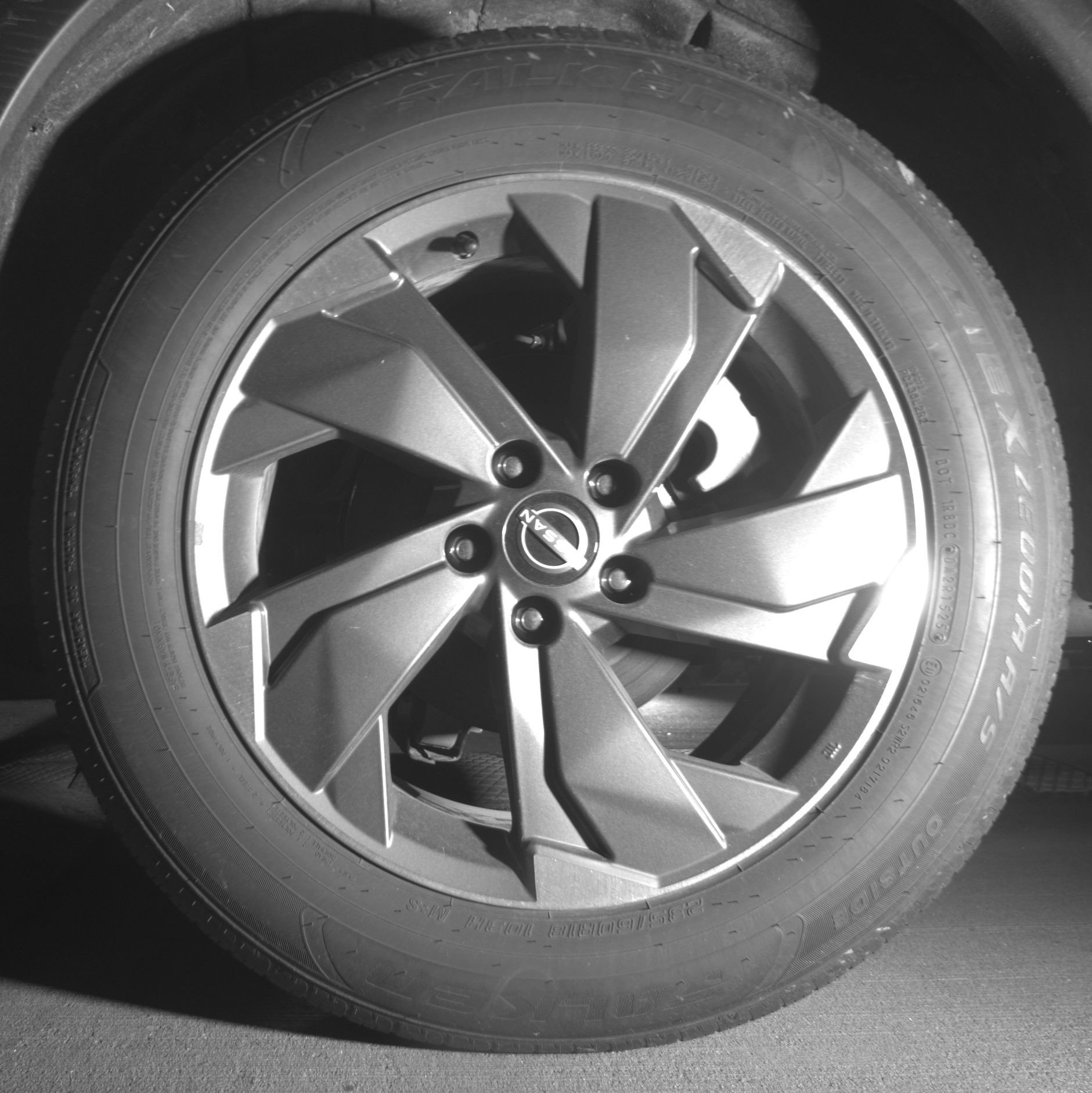 Thumbnail: 2026 Nissan Rogue - 14