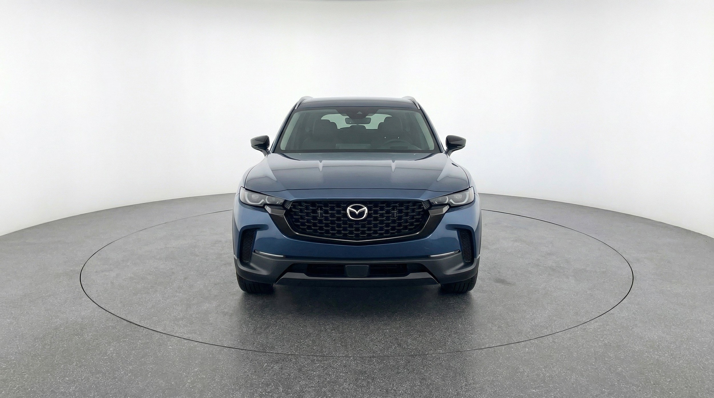 Thumbnail: 2025 Mazda CX-50 - 2