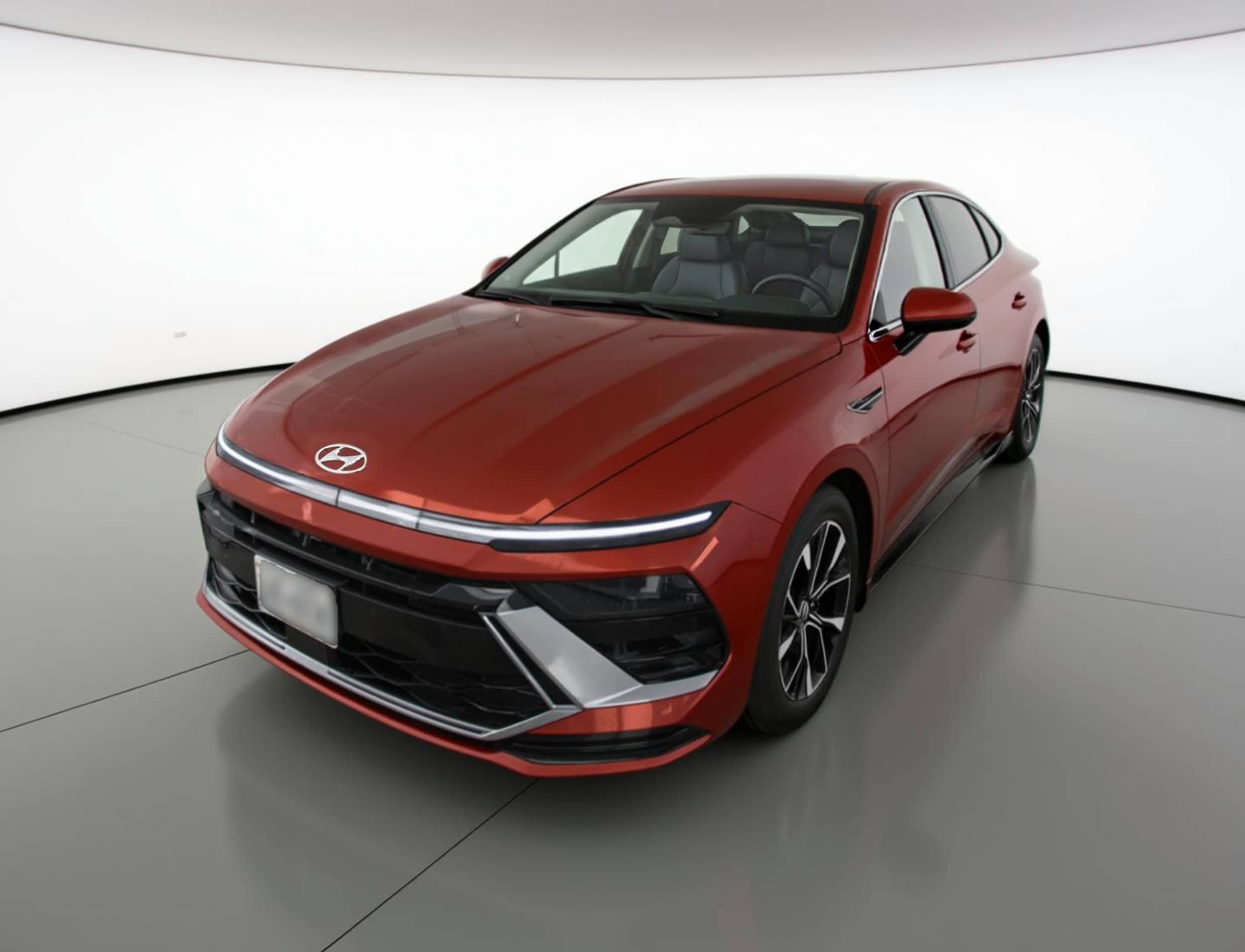 Thumbnail: 2025 Hyundai Sonata - 3