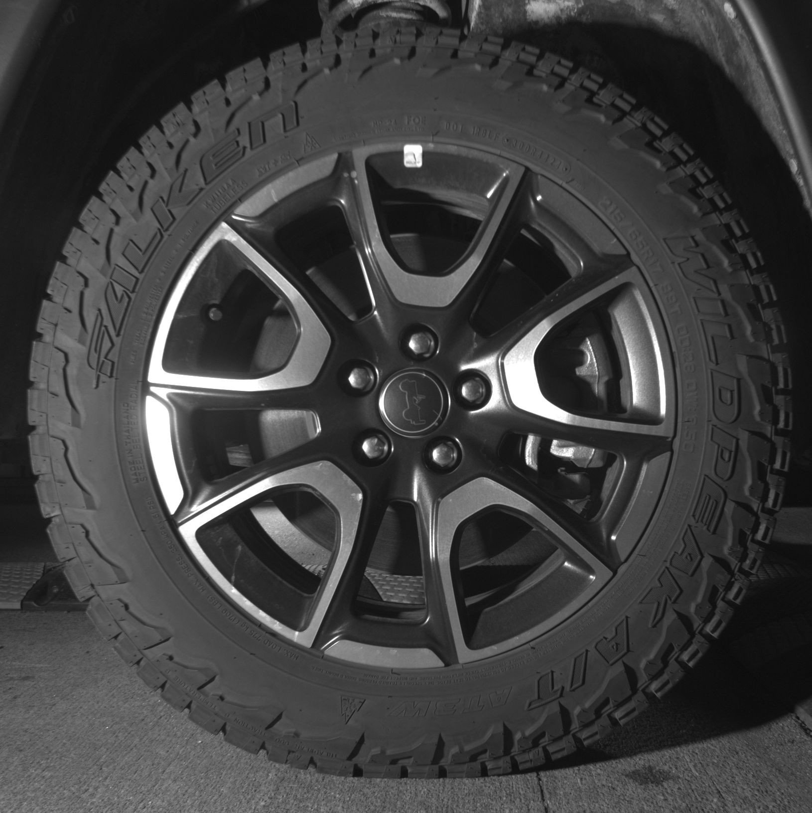 Thumbnail: 2025 Jeep Compass - 13