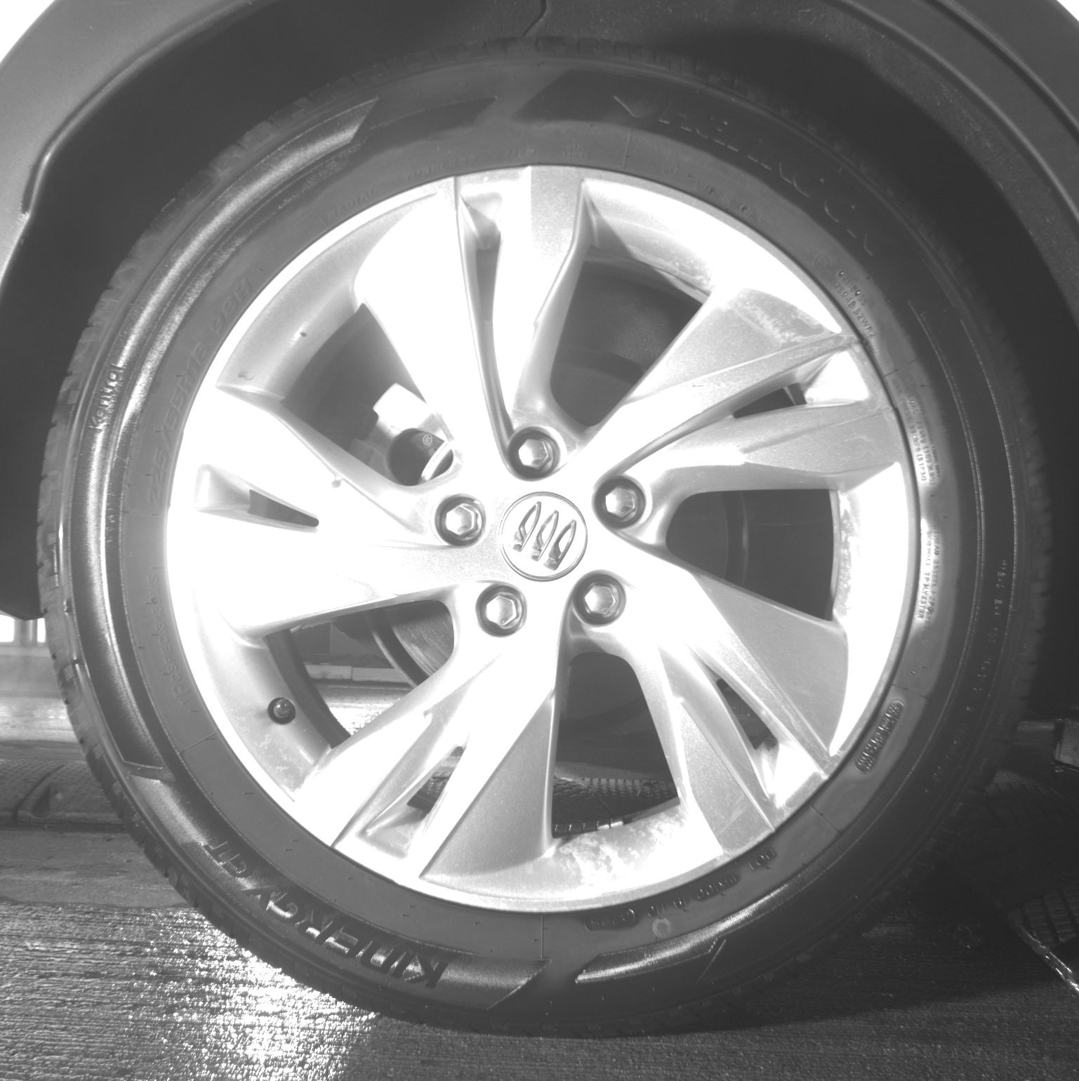 Thumbnail: 2025 Buick Encore GX - 12