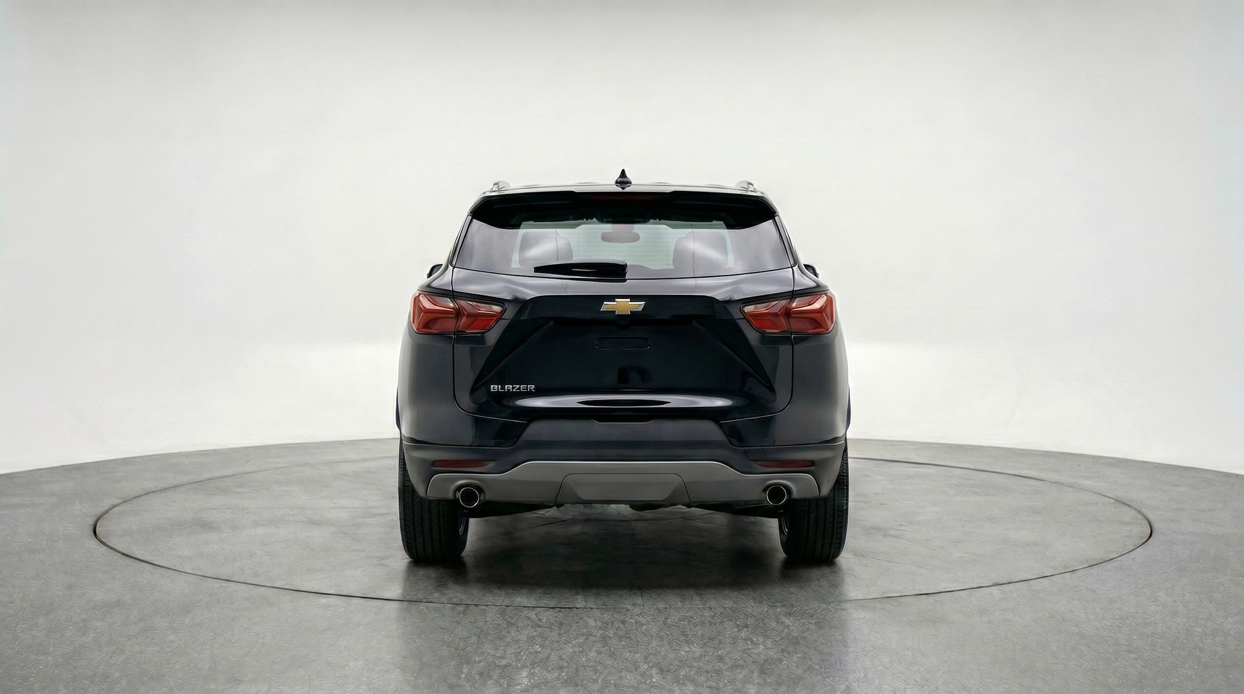 Thumbnail: 2025 Chevrolet Blazer - 7