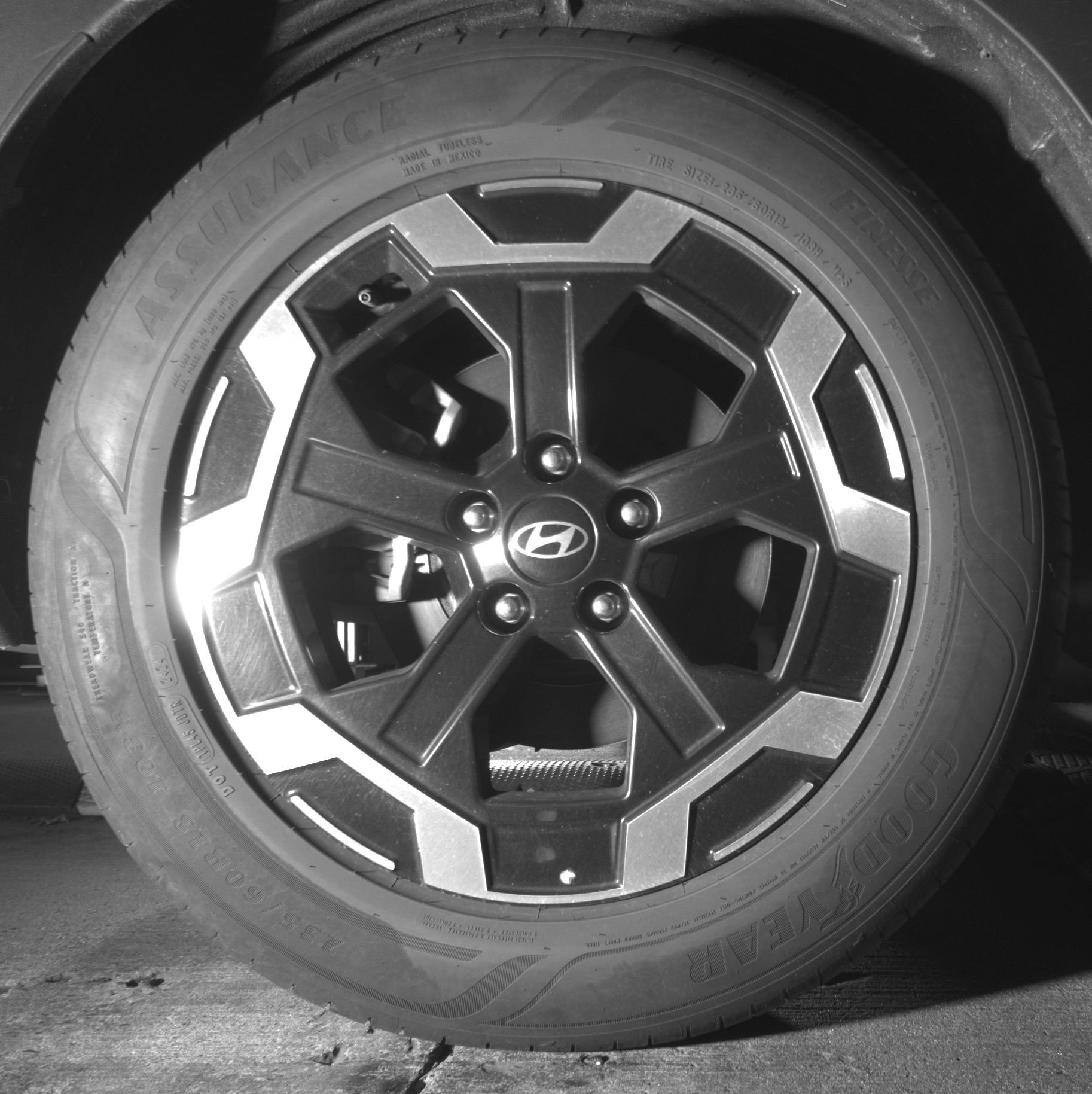 Thumbnail: 2025 Hyundai Santa Fe - 15