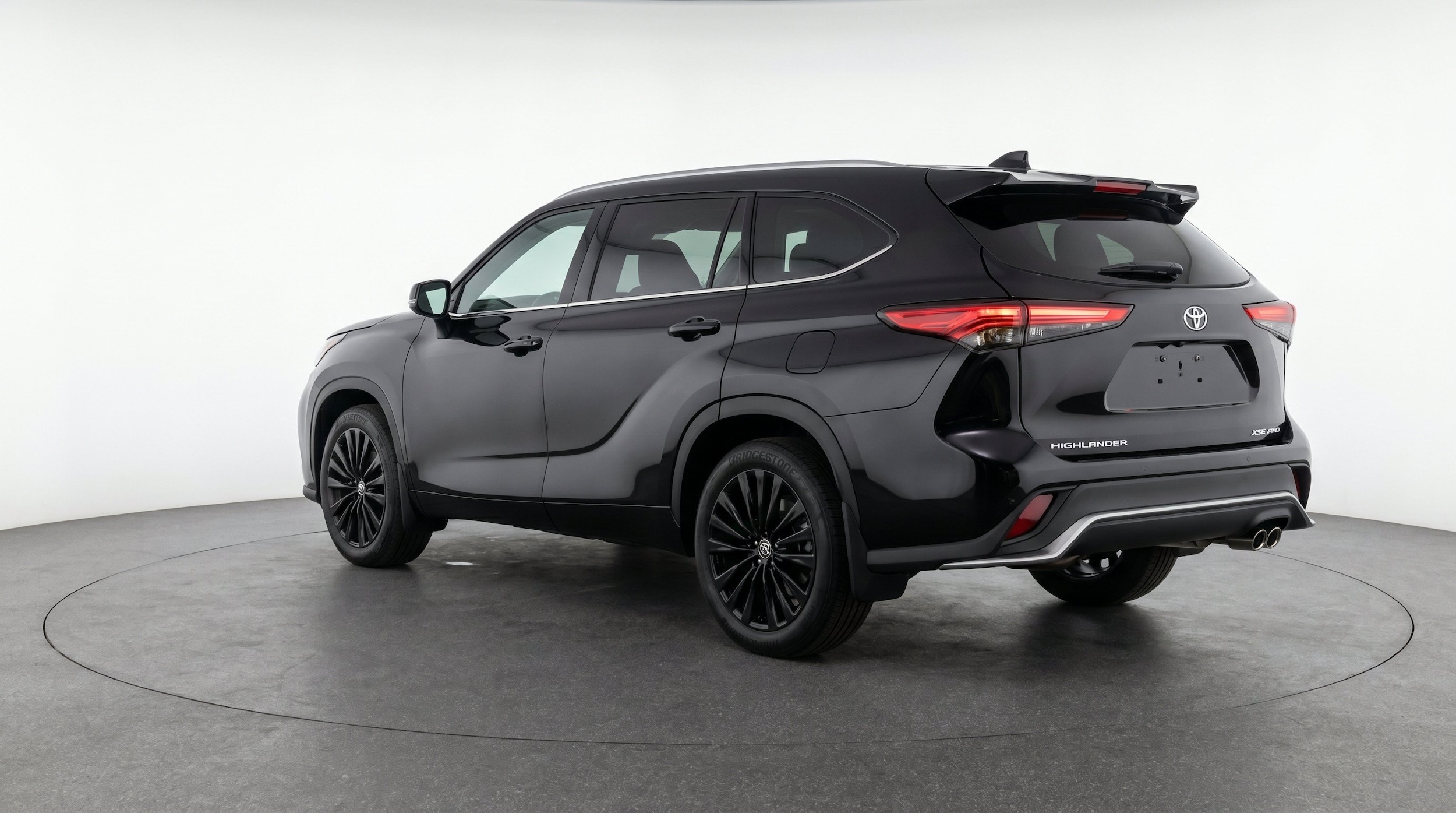 Thumbnail: 2025 Toyota Highlander - 6