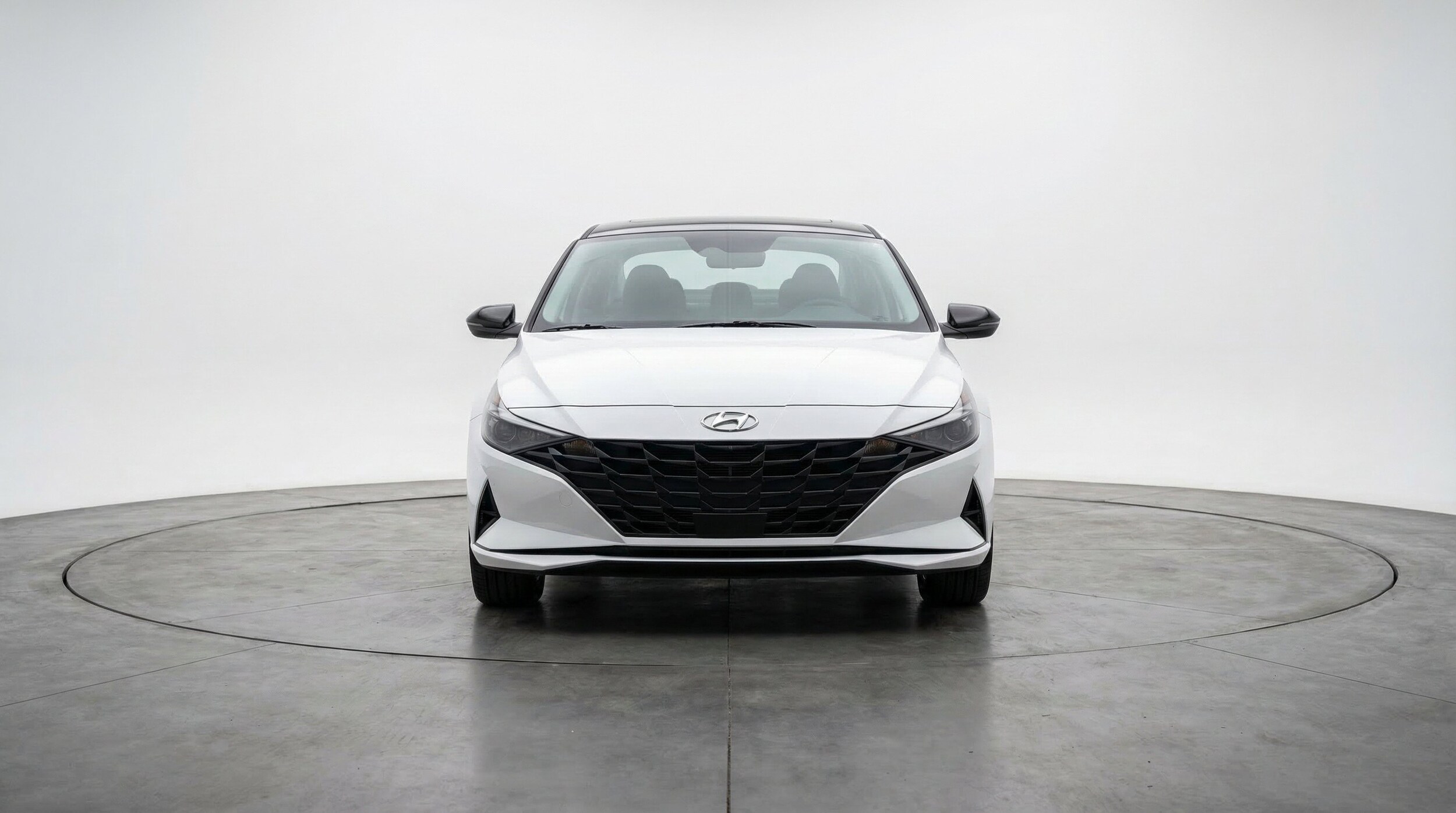 Thumbnail: 2026 Hyundai Elantra - 2