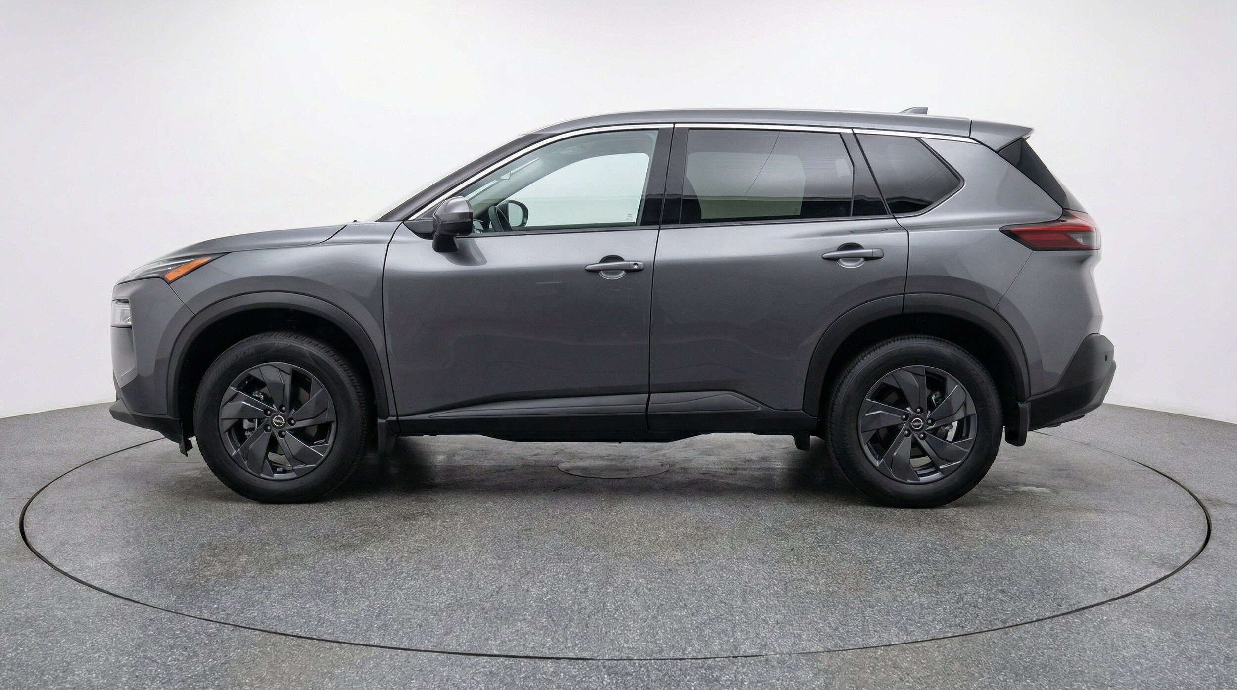 Thumbnail: 2026 Nissan Rogue - 5