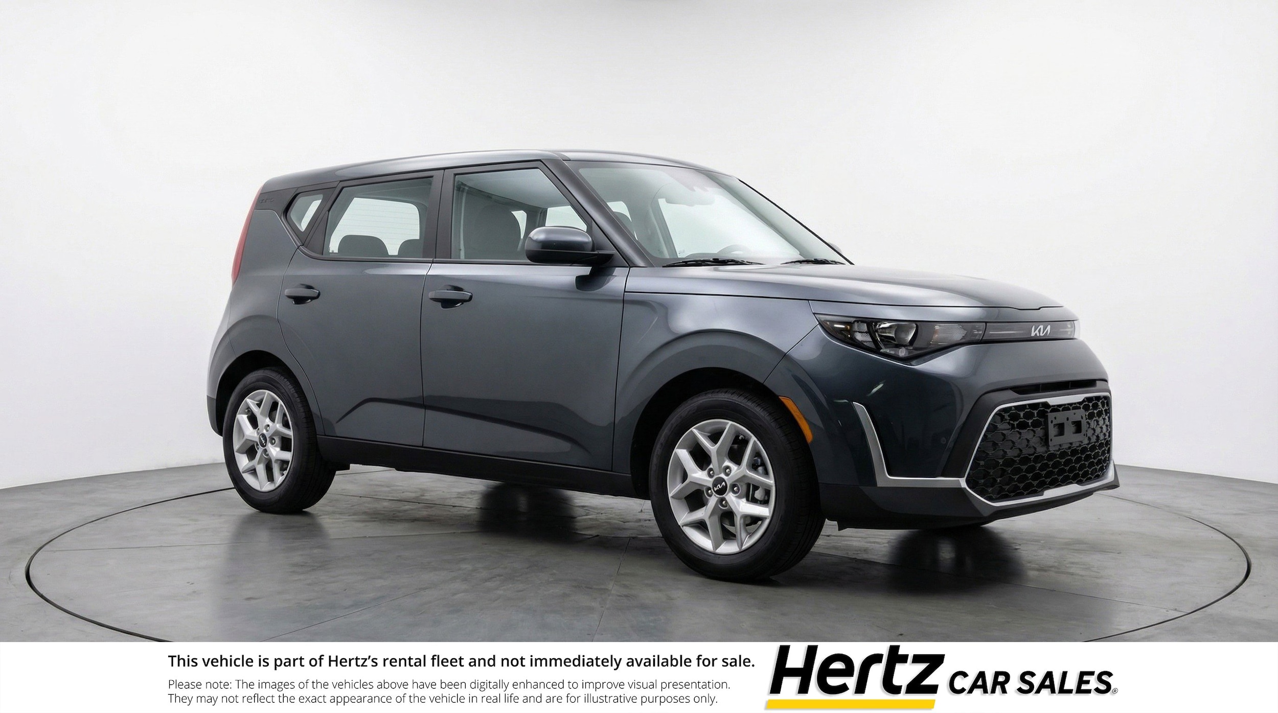 Thumbnail: 2025 Kia Soul - 1