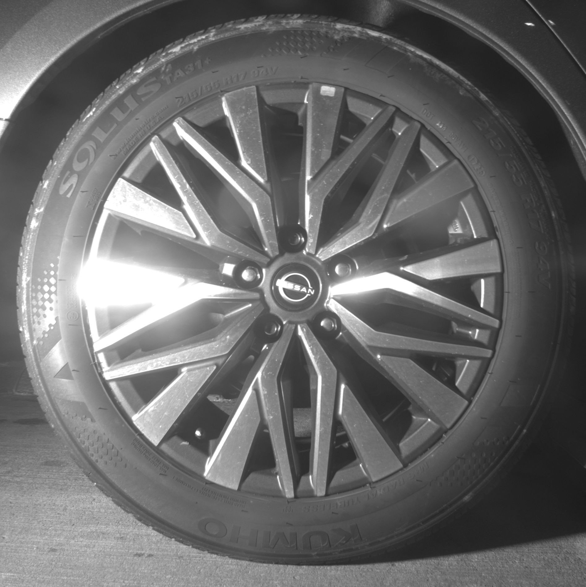 Thumbnail: 2025 Nissan Altima - 15