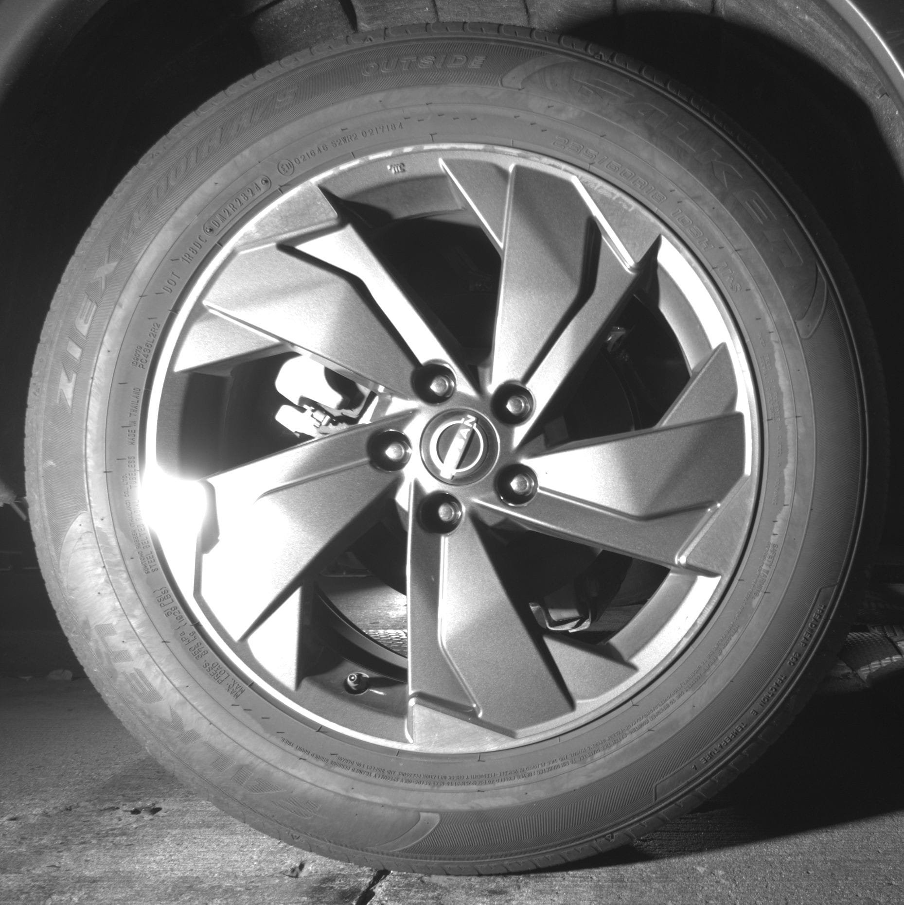 Thumbnail: 2025 Nissan Rogue - 12