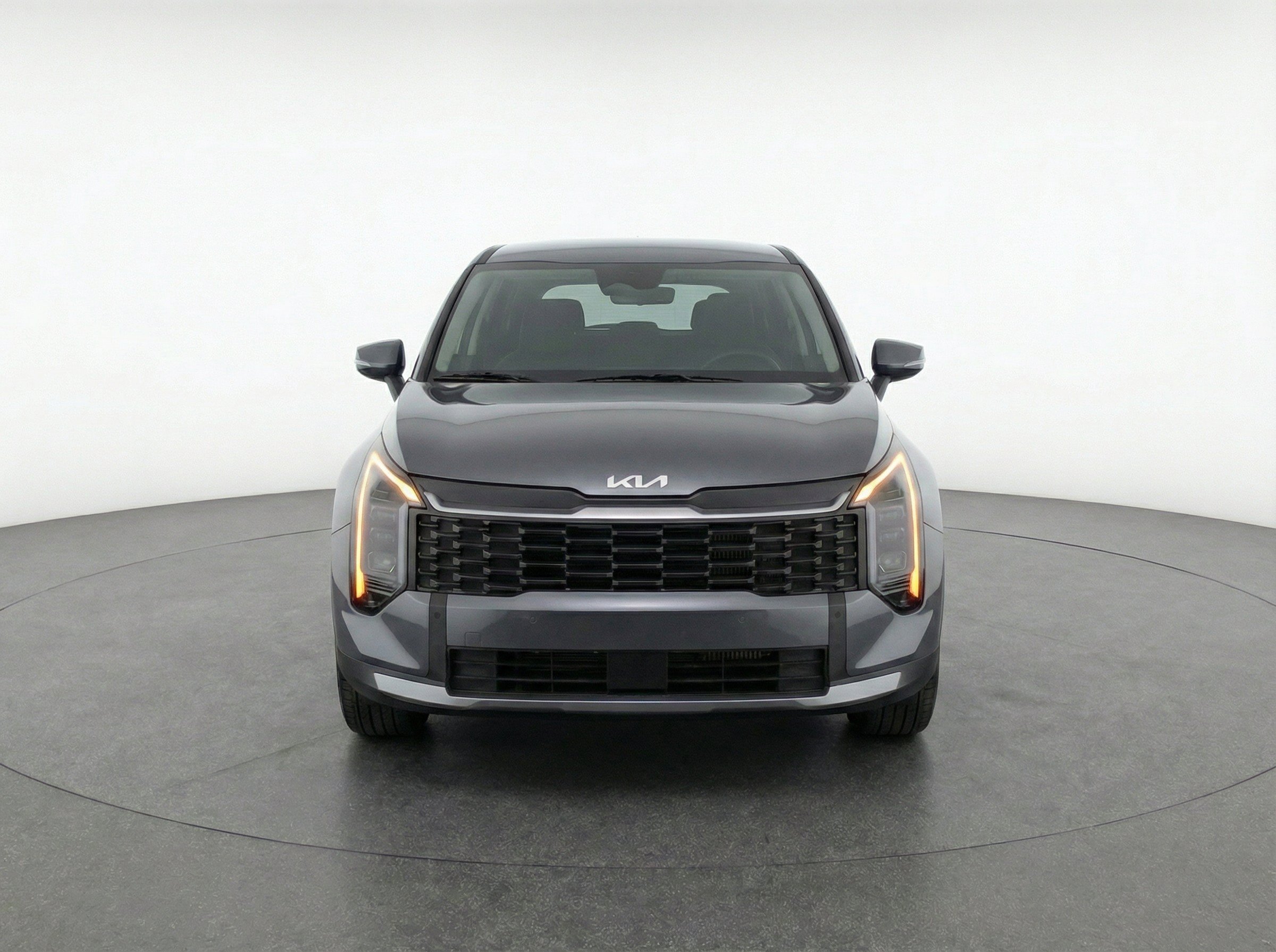 Thumbnail: 2026 Kia Sportage - 2