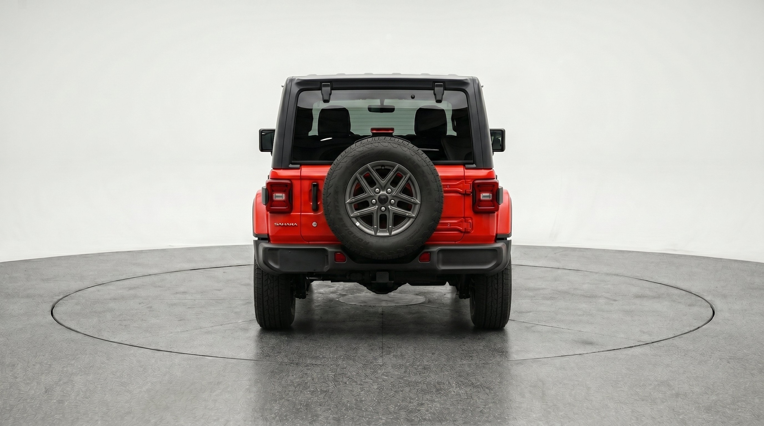 Thumbnail: 2025 Jeep Wrangler - 7