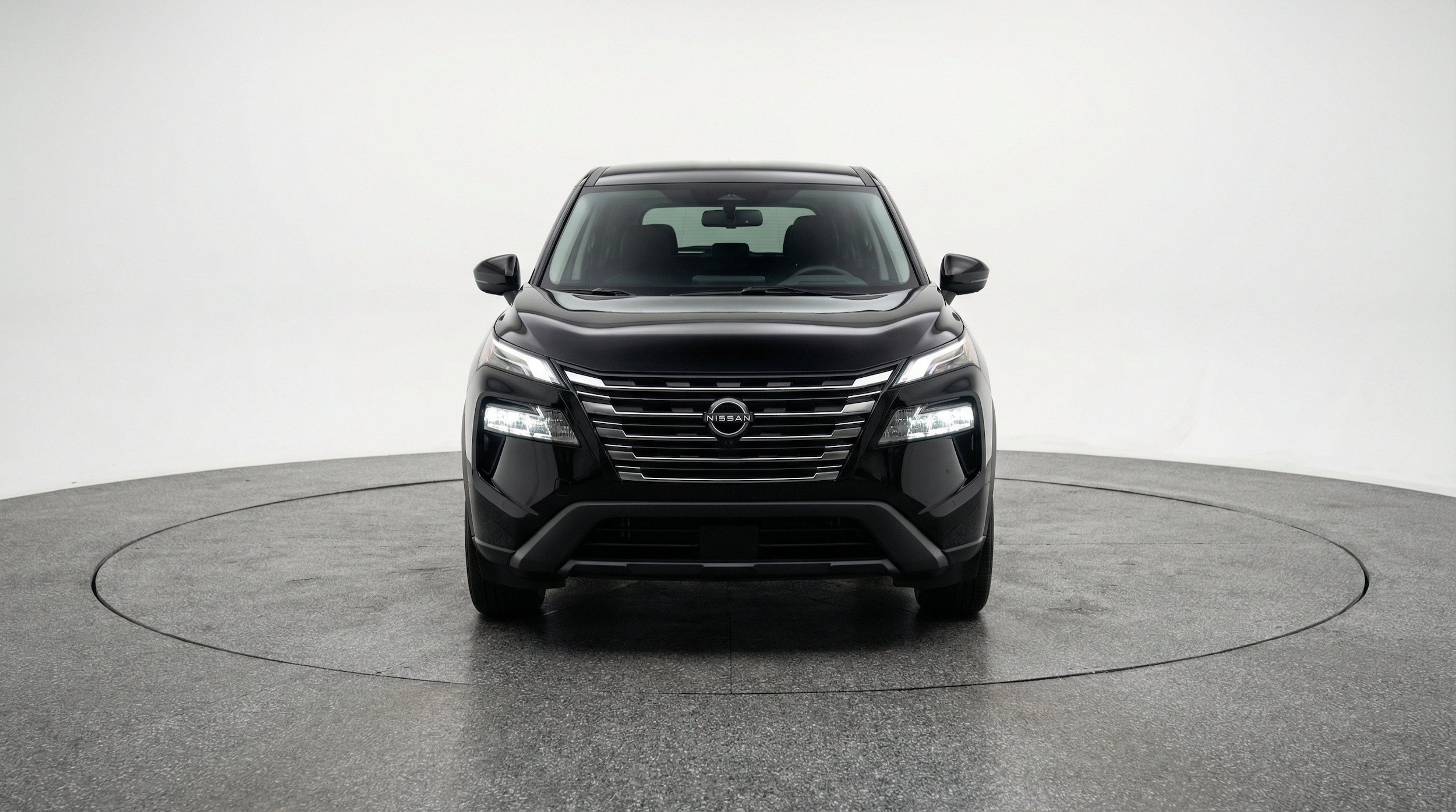 Thumbnail: 2025 Nissan Rogue - 2