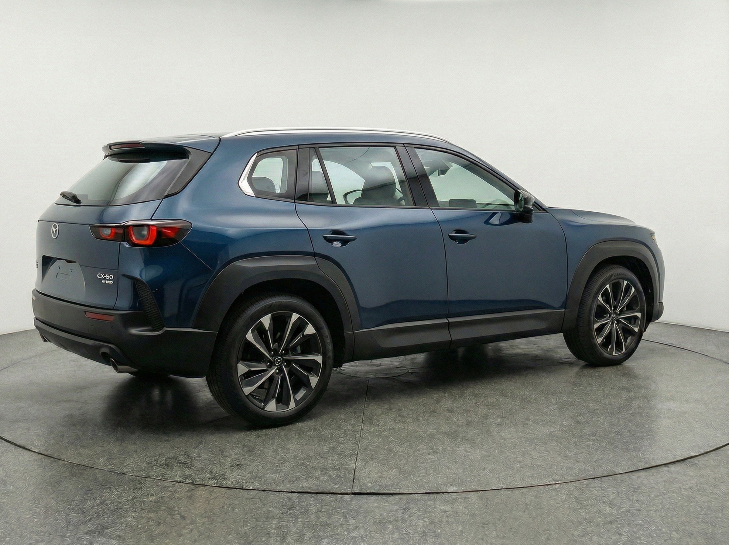 Thumbnail: 2025 Mazda CX-50 - 9