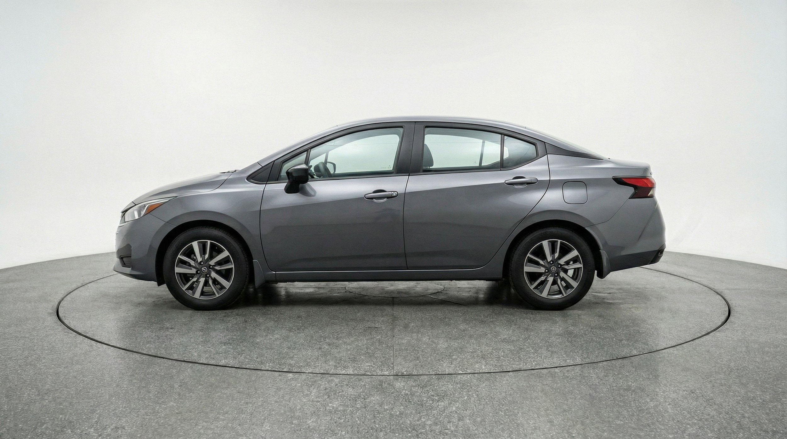 Thumbnail: 2025 Nissan Versa - 5