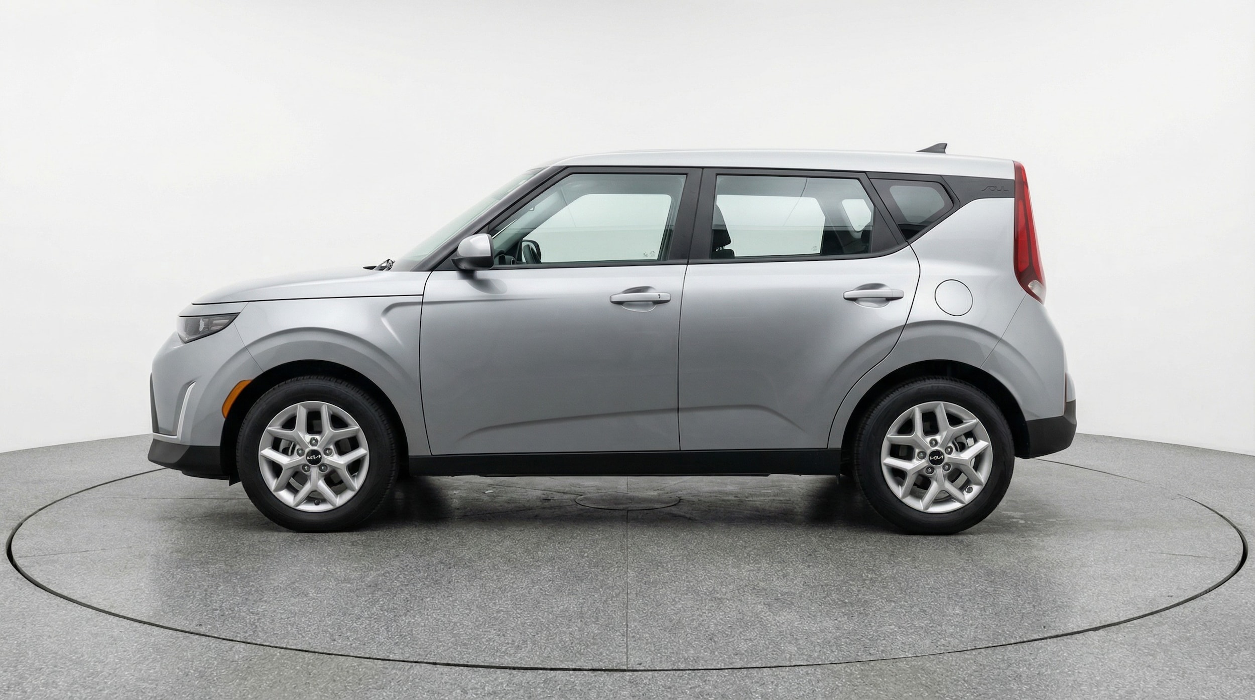 Thumbnail: 2025 Kia Soul - 4