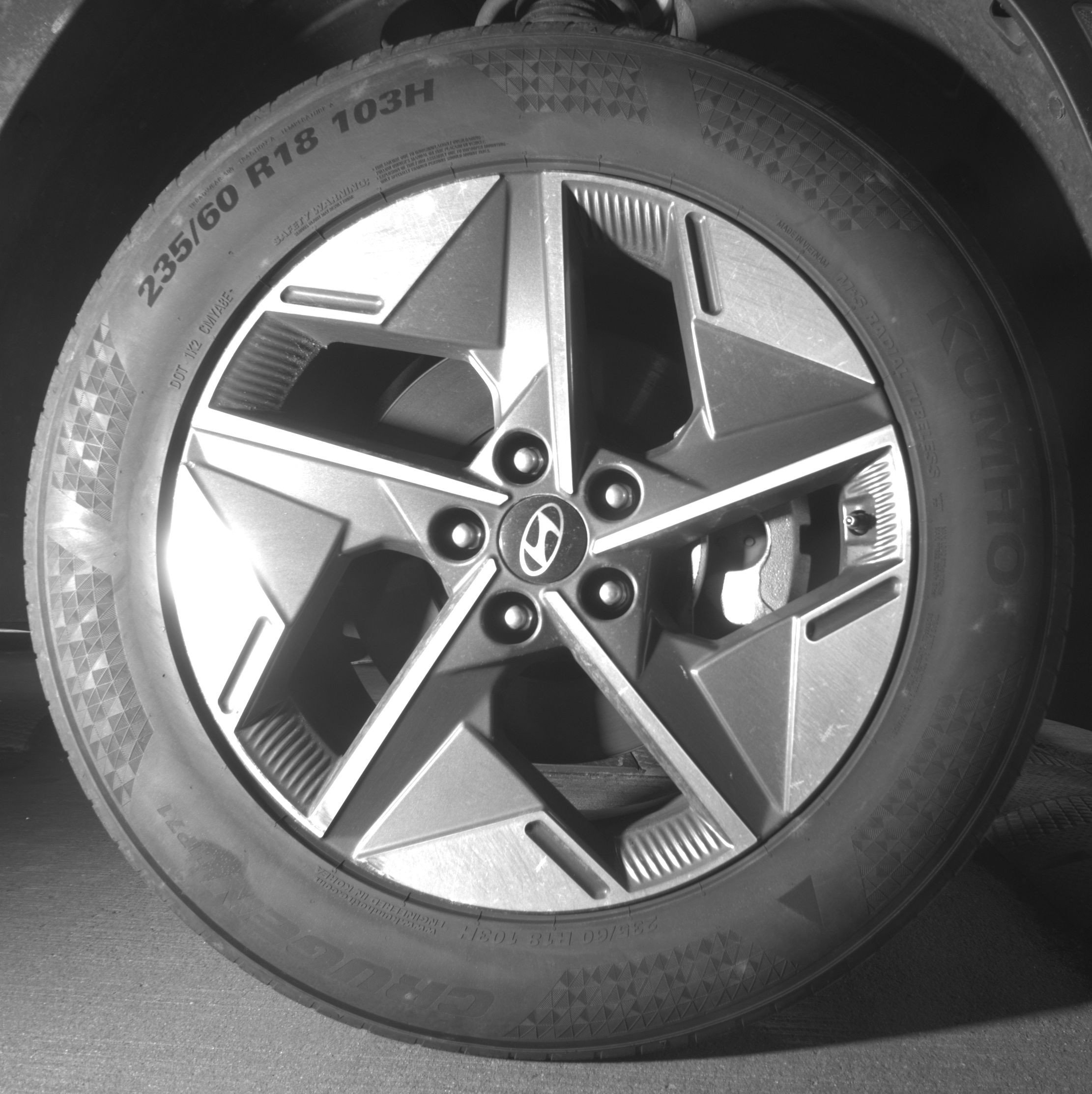 Thumbnail: 2025 Hyundai Tucson - 13