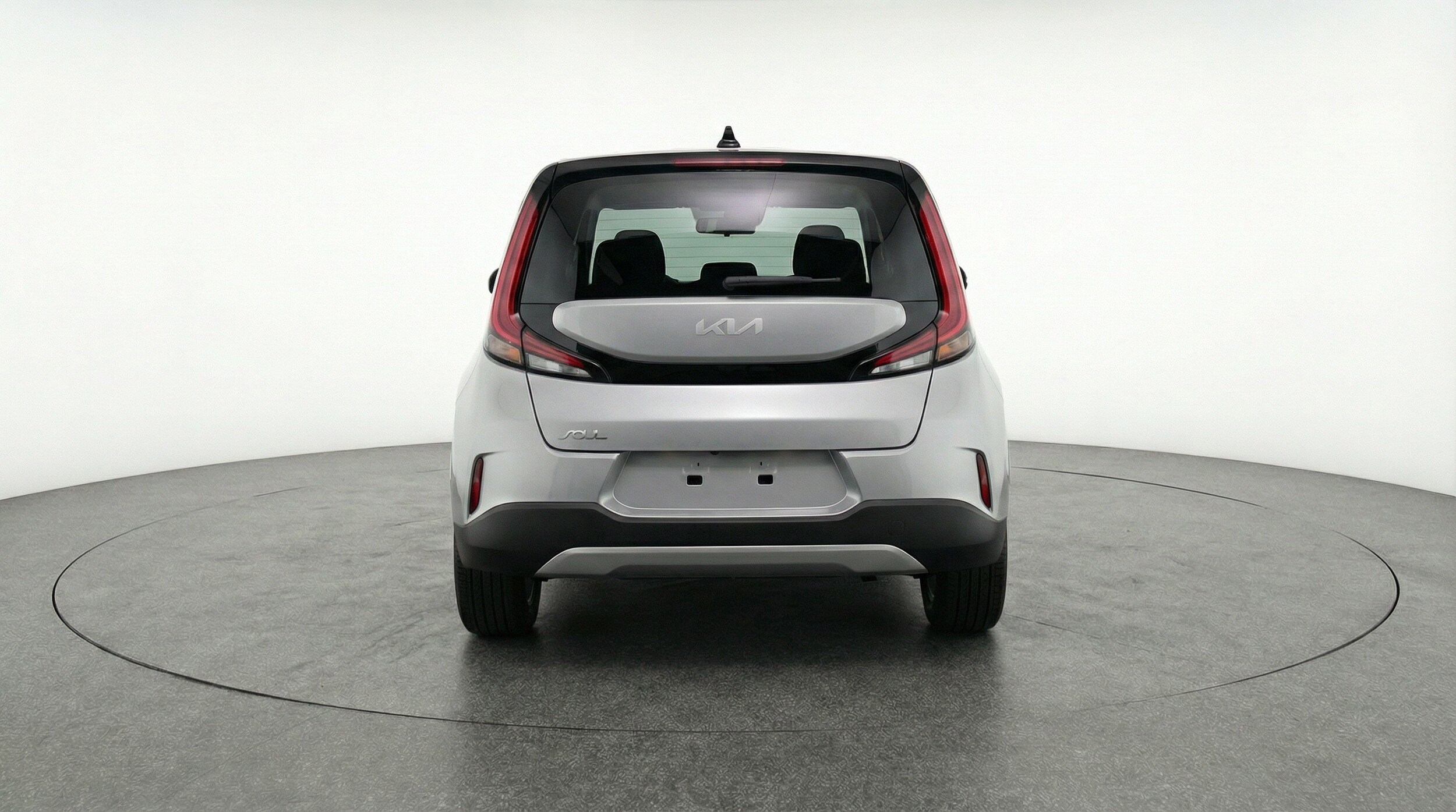 Thumbnail: 2025 Kia Soul - 7