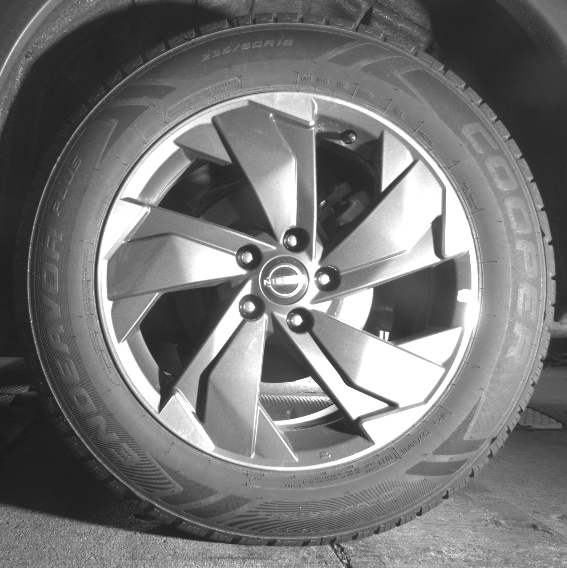 Thumbnail: 2025 Nissan Rogue - 11