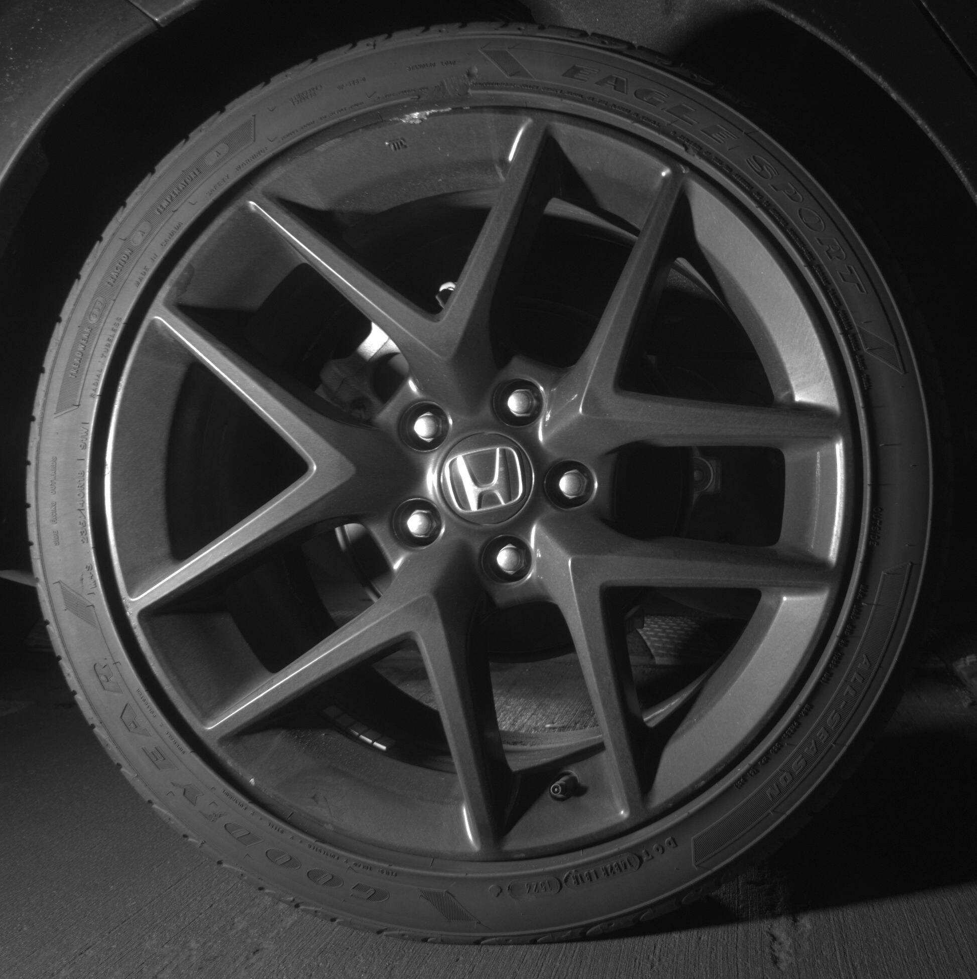 Thumbnail: 2024 Honda Civic - 12