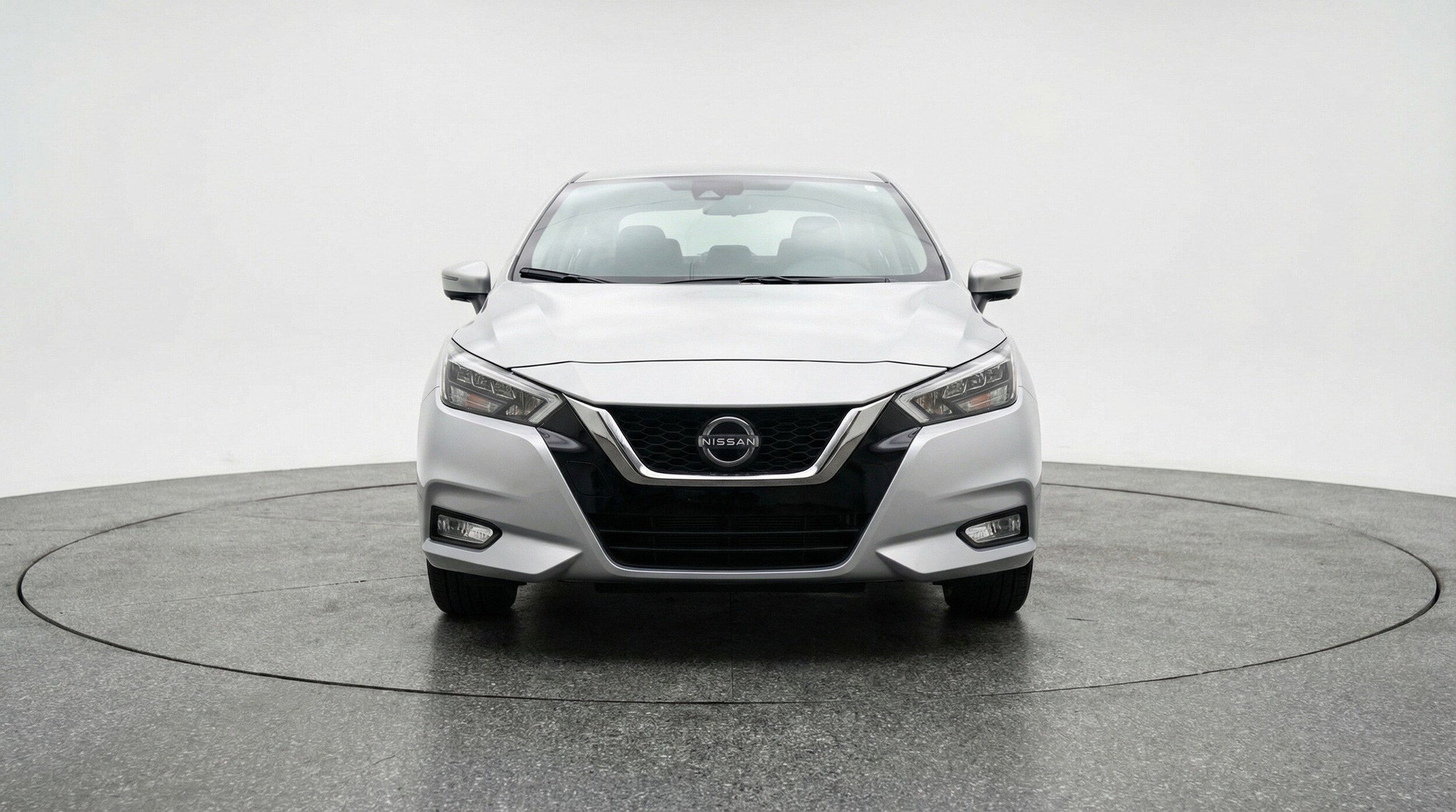 Thumbnail: 2025 Nissan Versa - 2