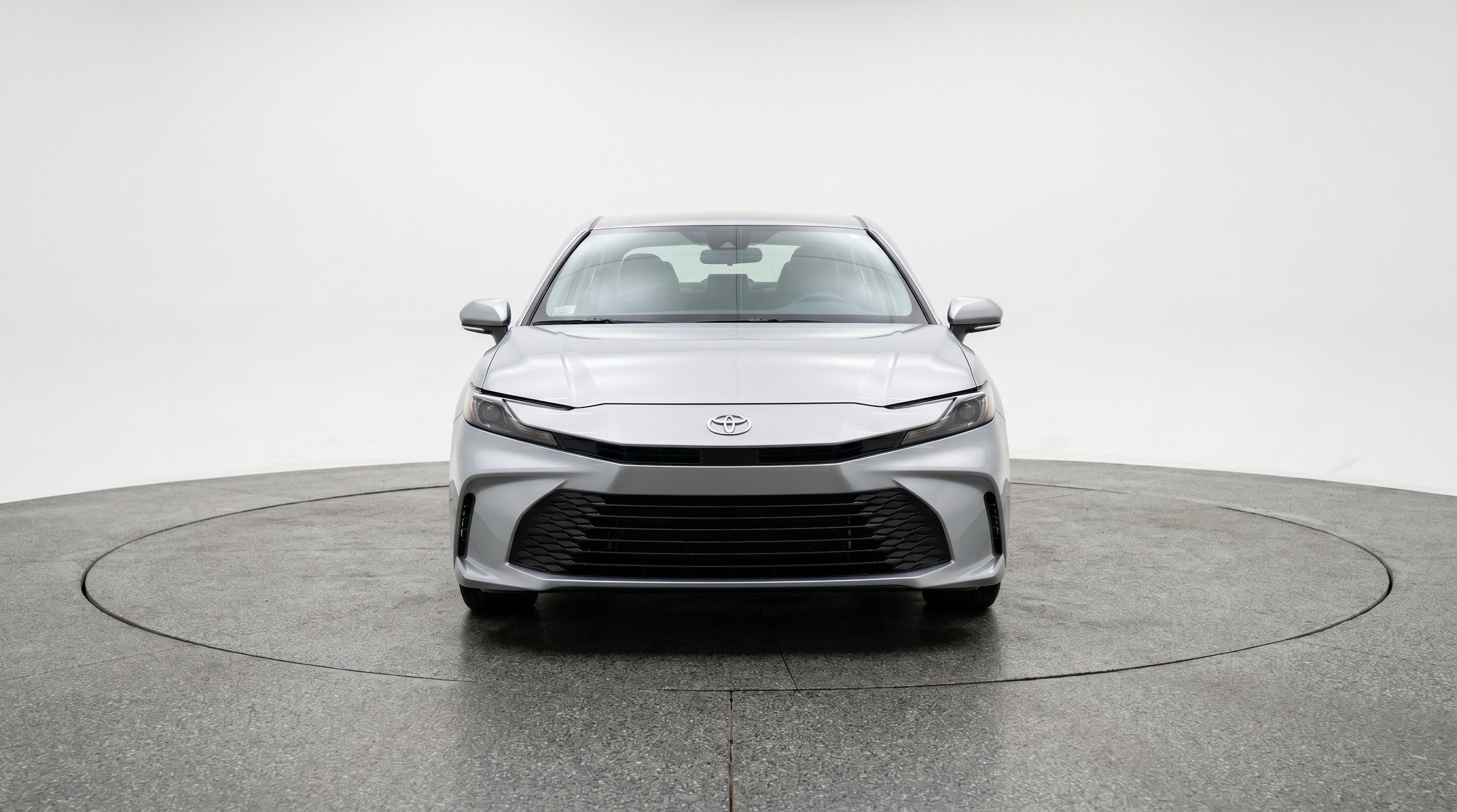 Thumbnail: 2025 Toyota Camry - 2