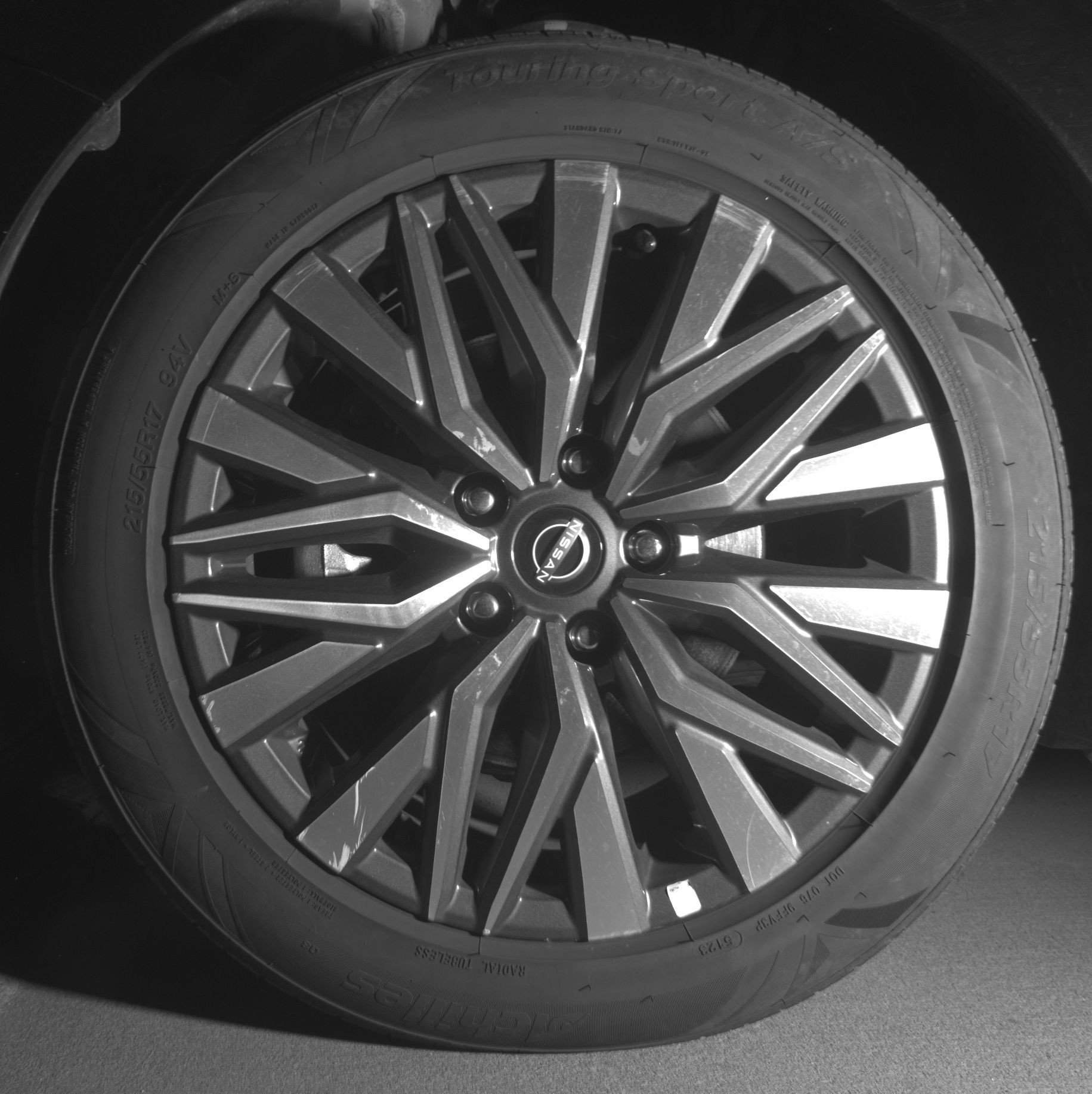 Thumbnail: 2025 Nissan Altima - 12