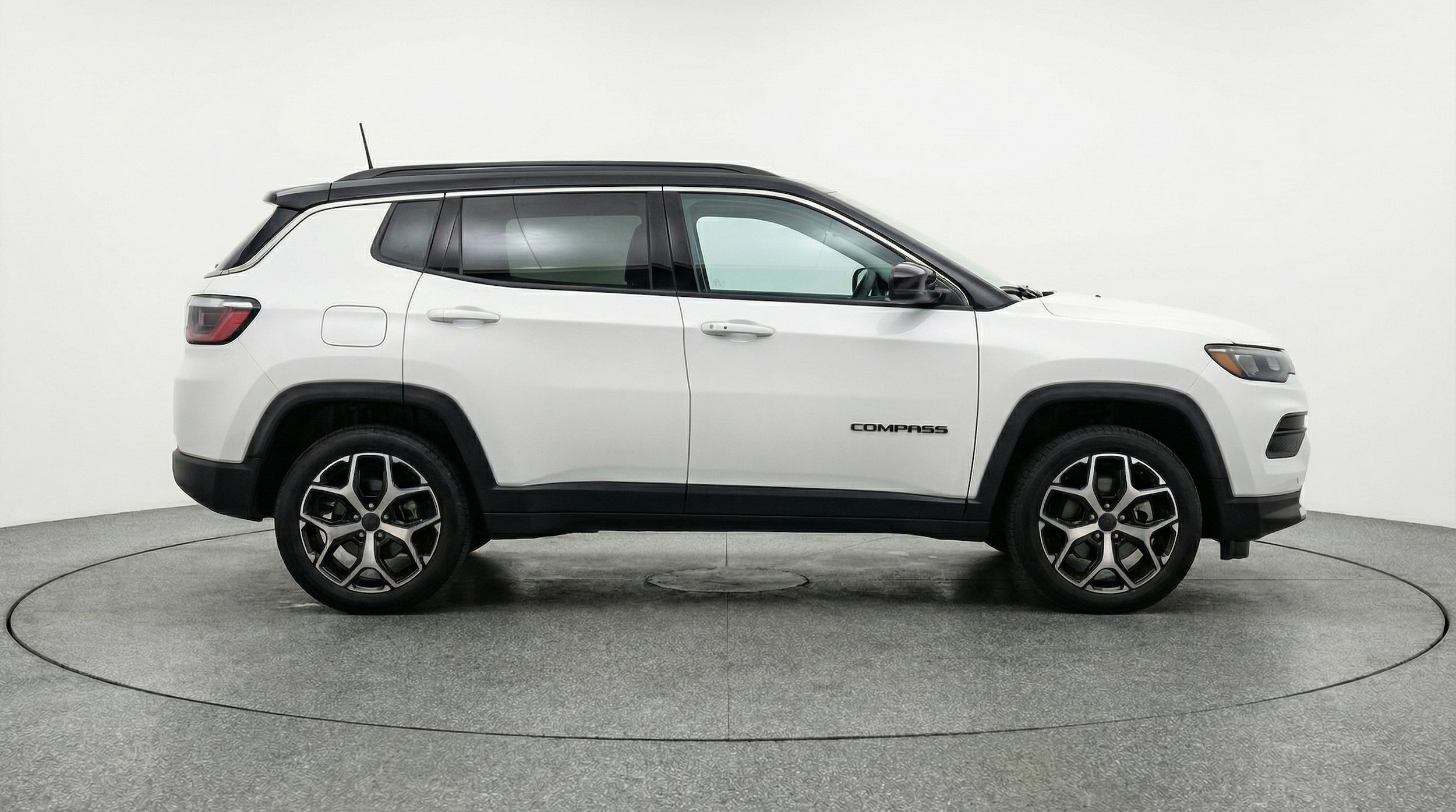 Thumbnail: 2025 Jeep Compass - 8