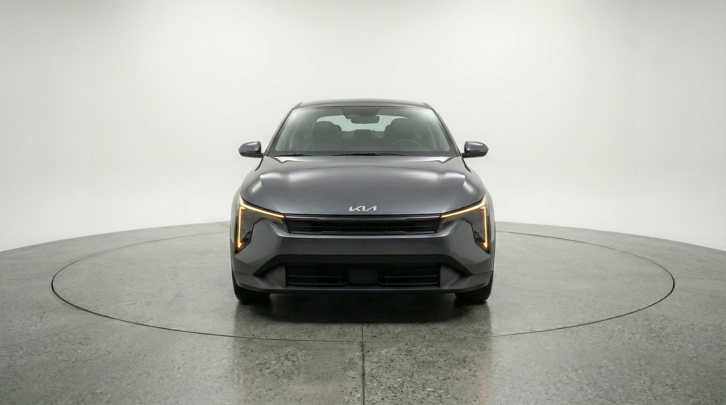 Thumbnail: 2025 Kia K4 - 2