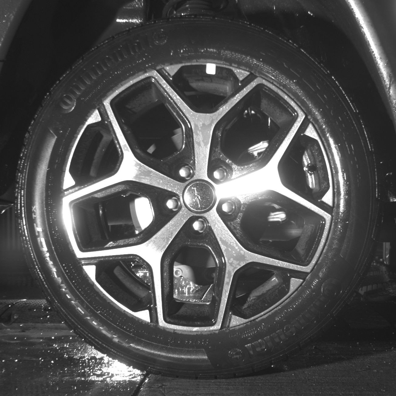 Thumbnail: 2025 Jeep Compass - 15