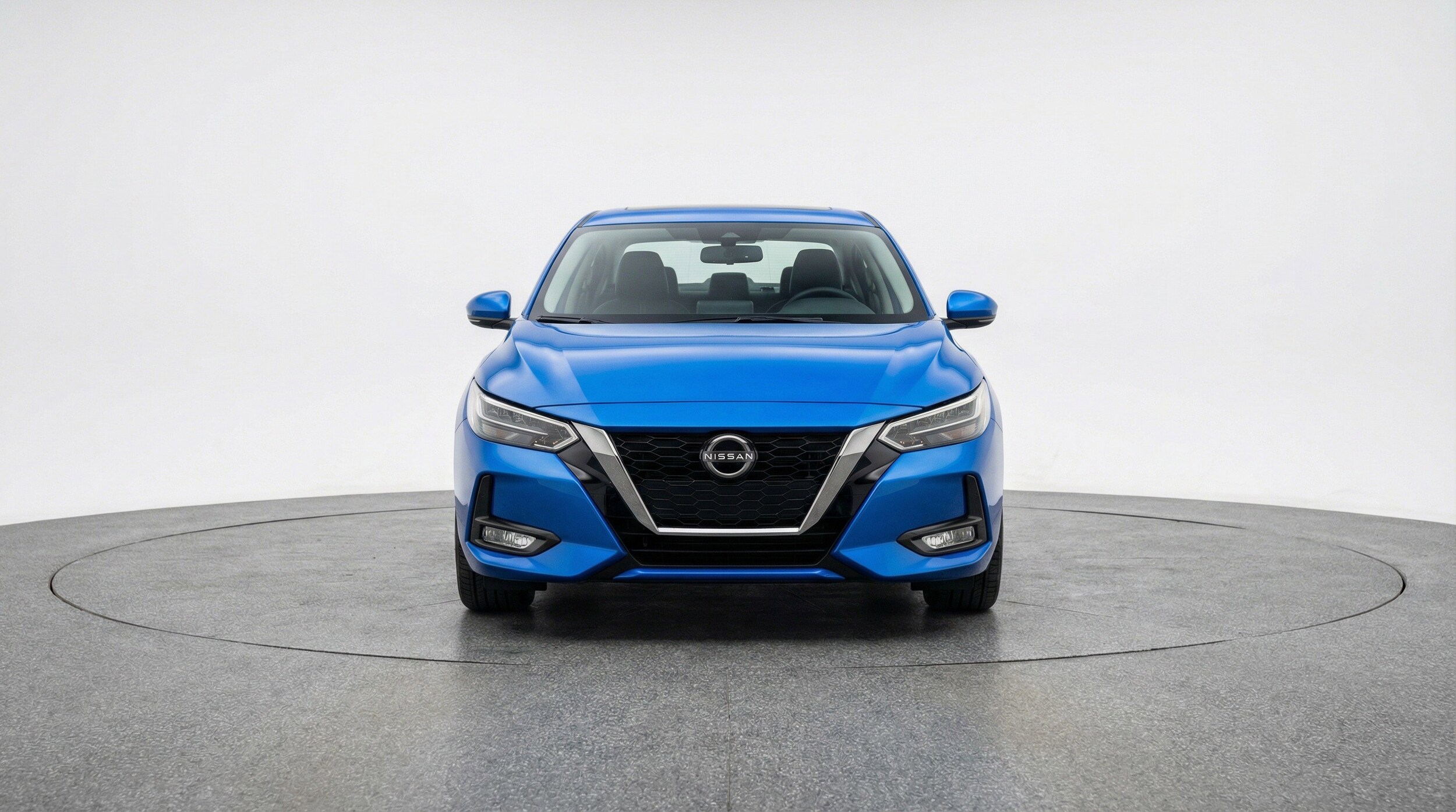 Thumbnail: 2025 Nissan Sentra - 2
