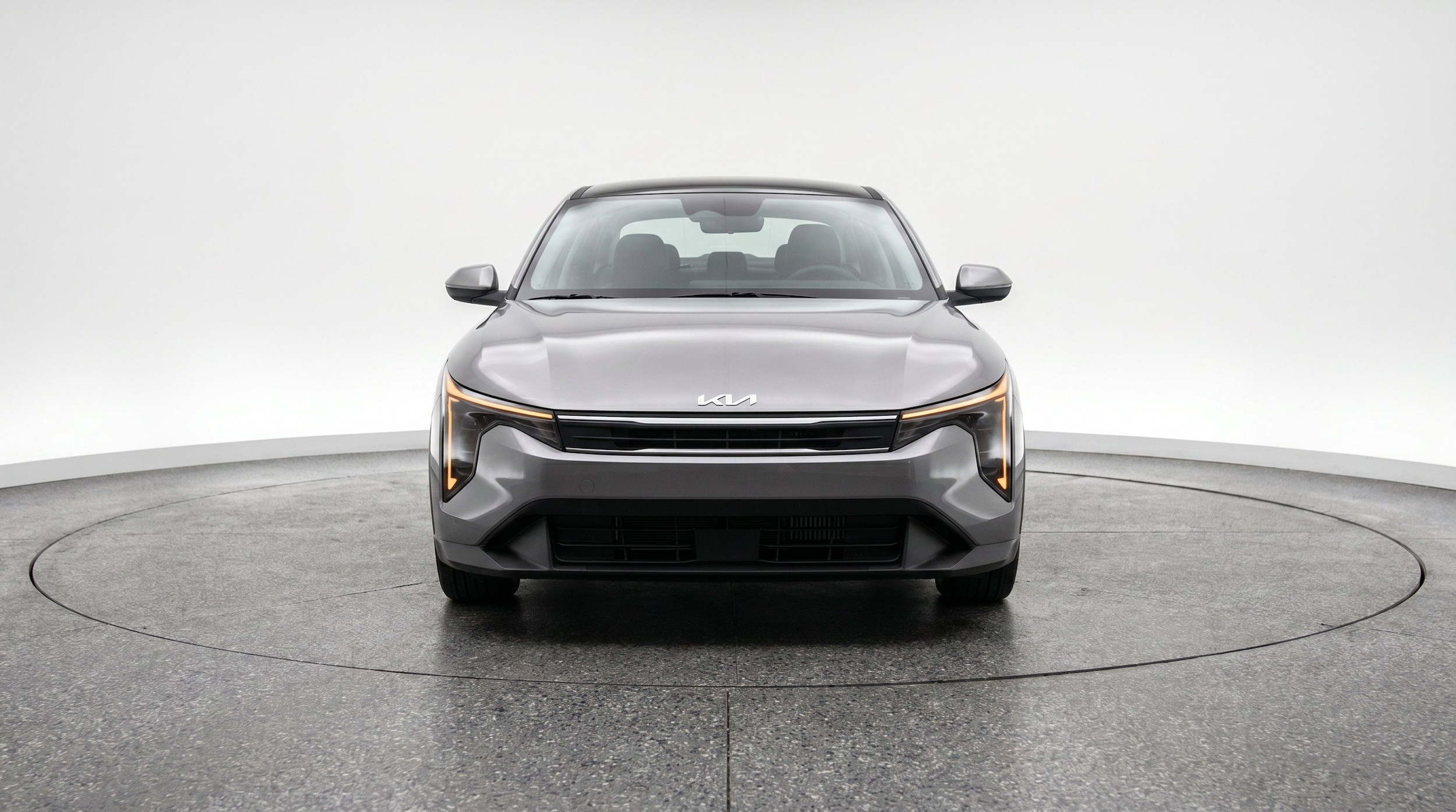 Thumbnail: 2026 Kia K4 - 2
