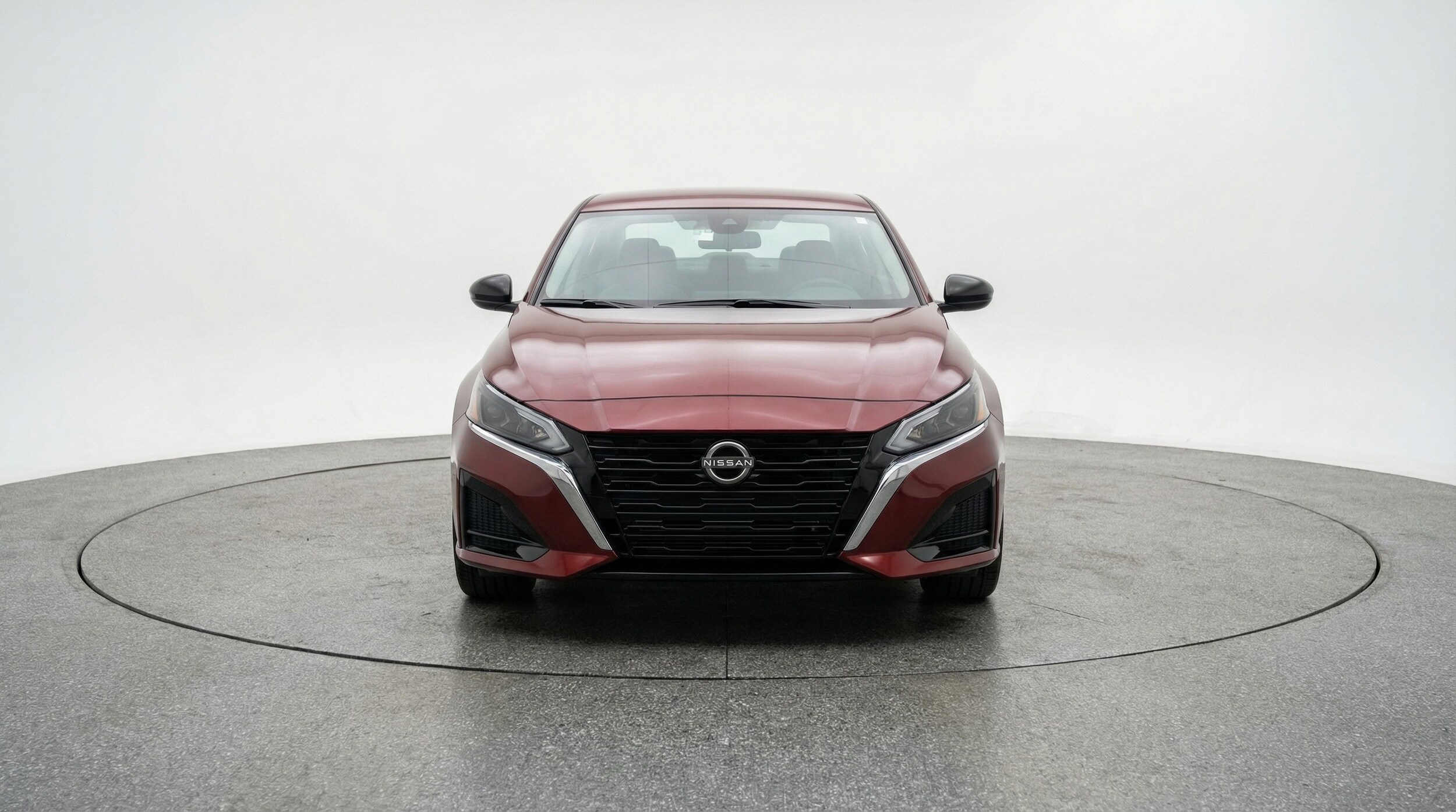 Thumbnail: 2025 Nissan Altima - 2