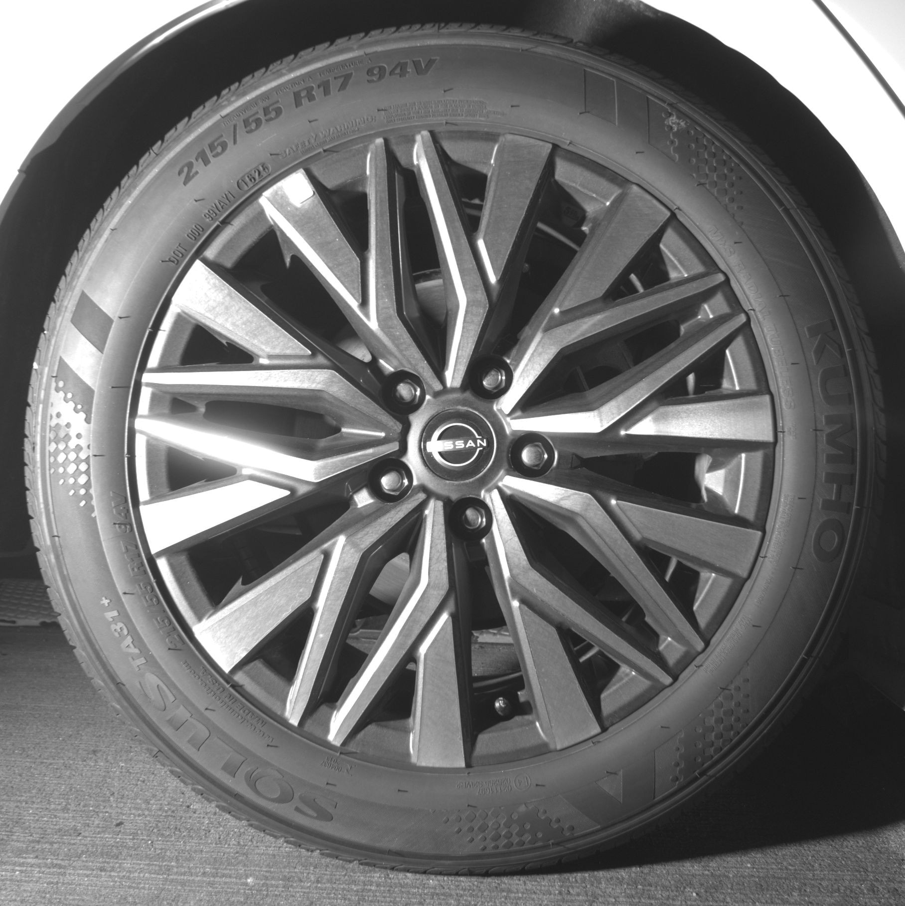 Thumbnail: 2025 Nissan Altima - 12