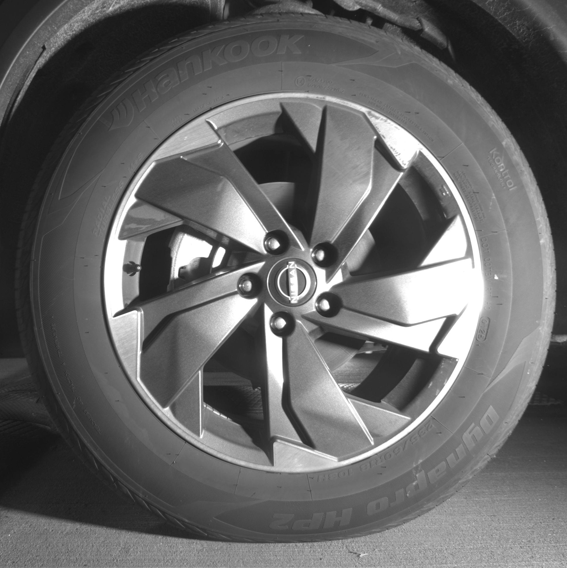 Thumbnail: 2025 Nissan Rogue - 9