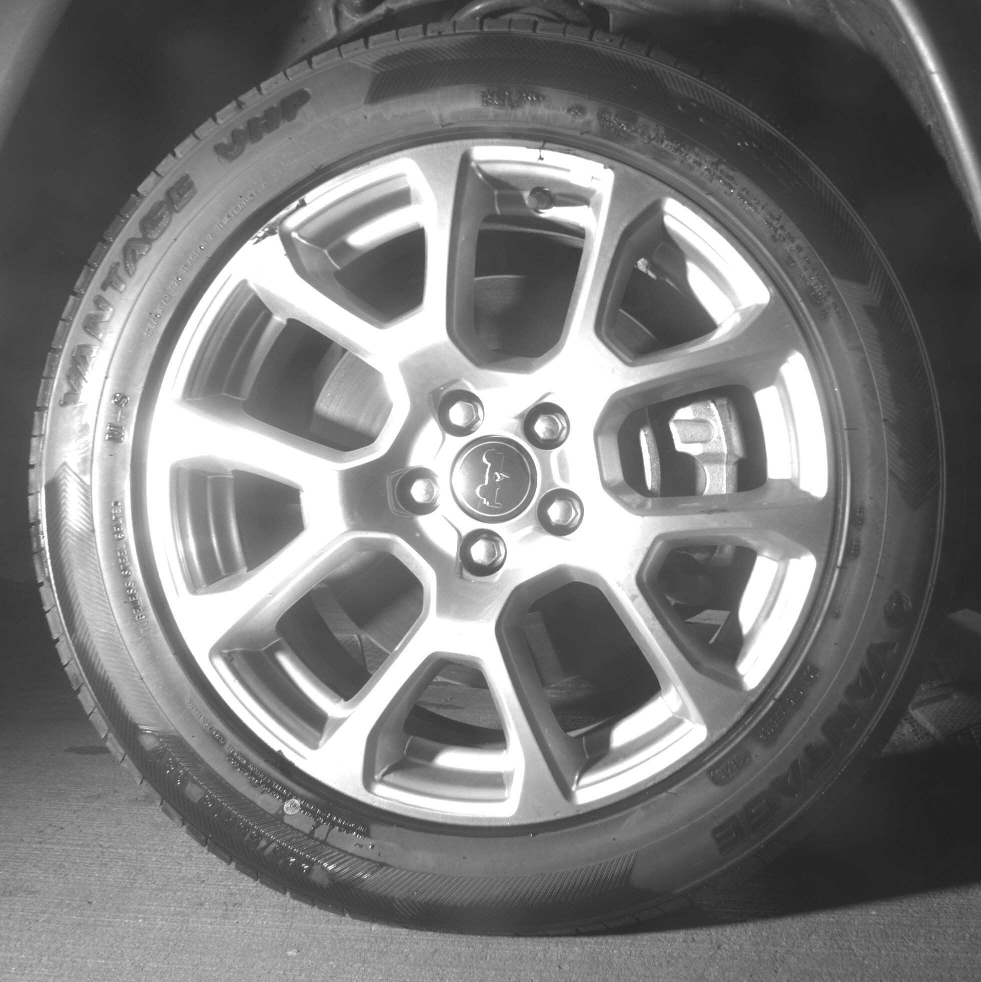 Thumbnail: 2025 Jeep Compass - 10