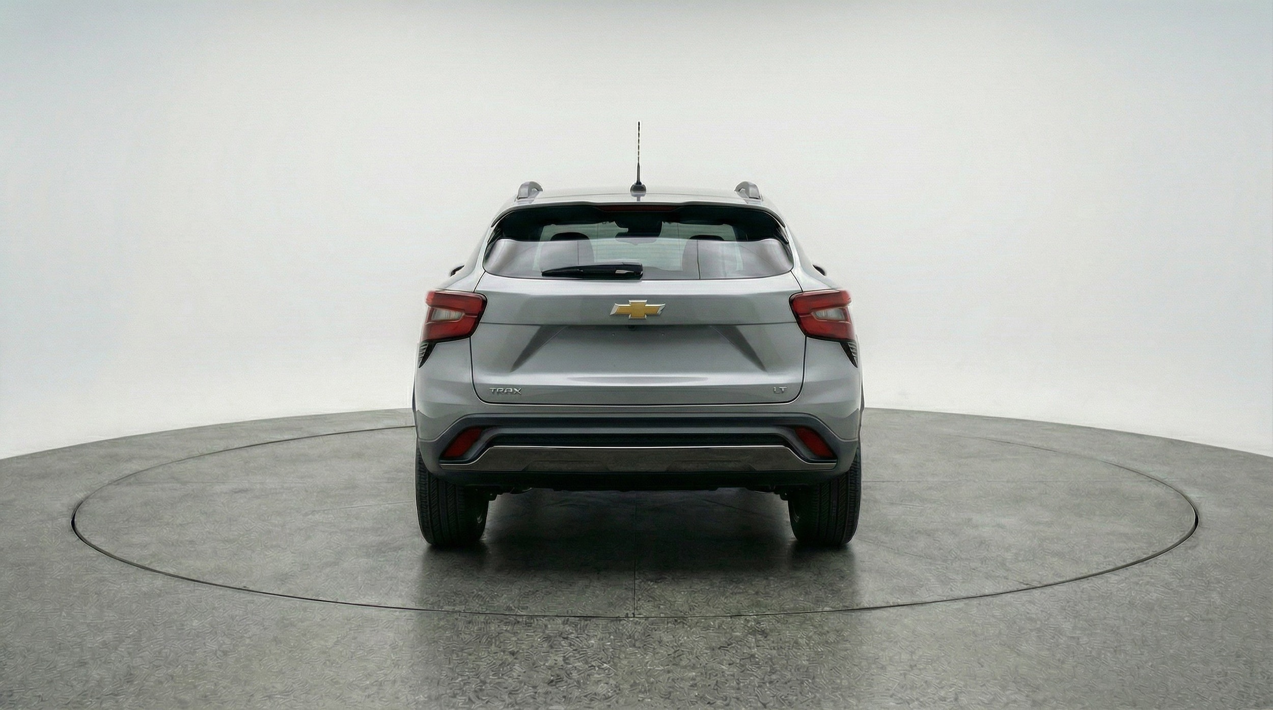 Thumbnail: 2025 Chevrolet Trax - 7