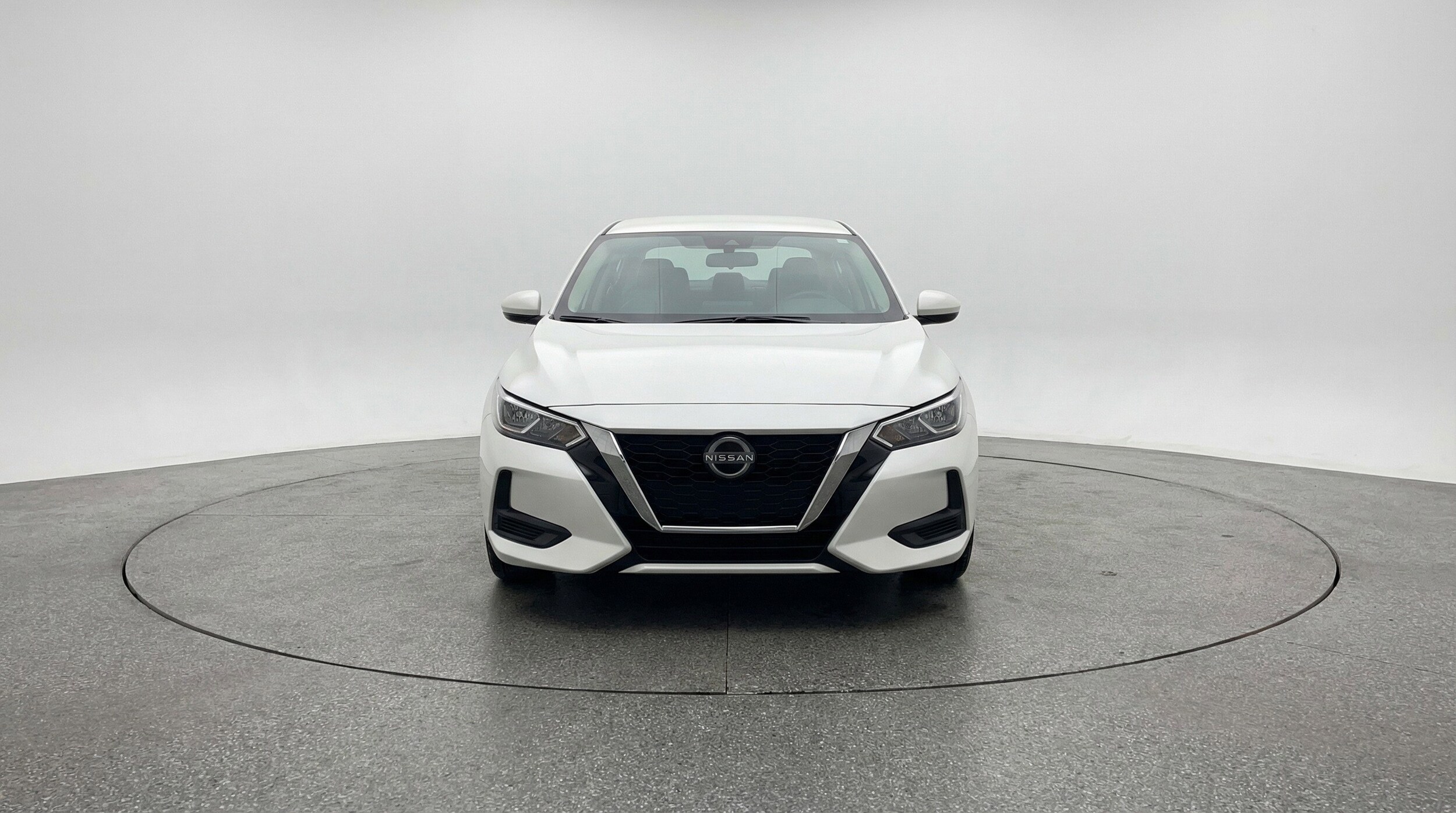 Thumbnail: 2025 Nissan Sentra - 2