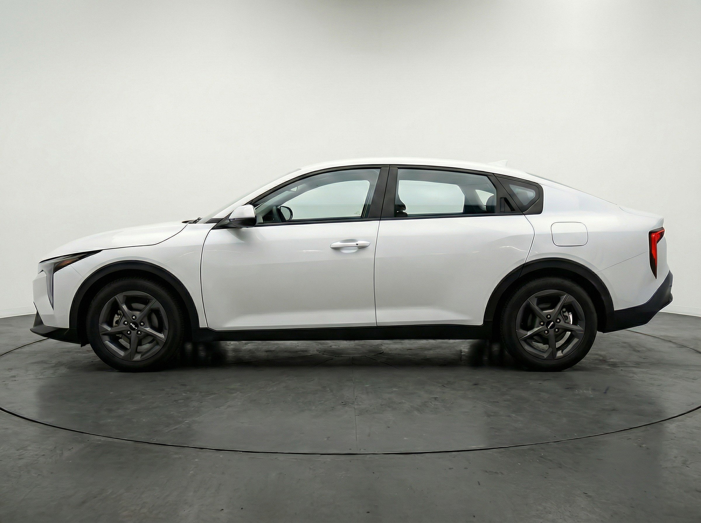 Thumbnail: 2025 Kia K4 - 5