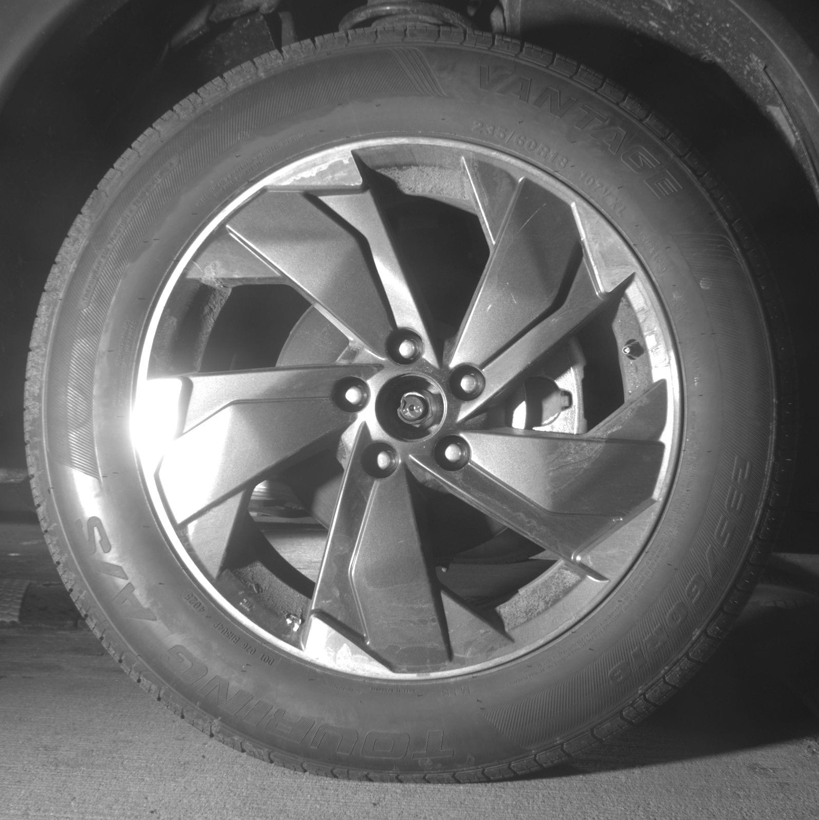 Thumbnail: 2025 Nissan Rogue - 10