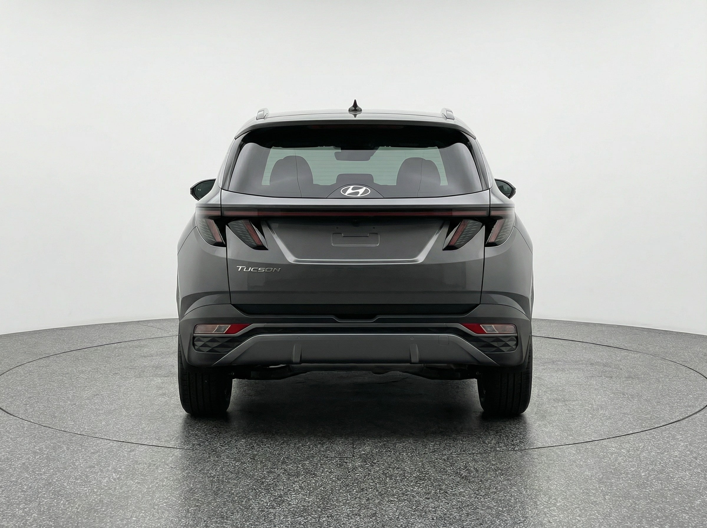 Thumbnail: 2025 Hyundai Tucson - 6