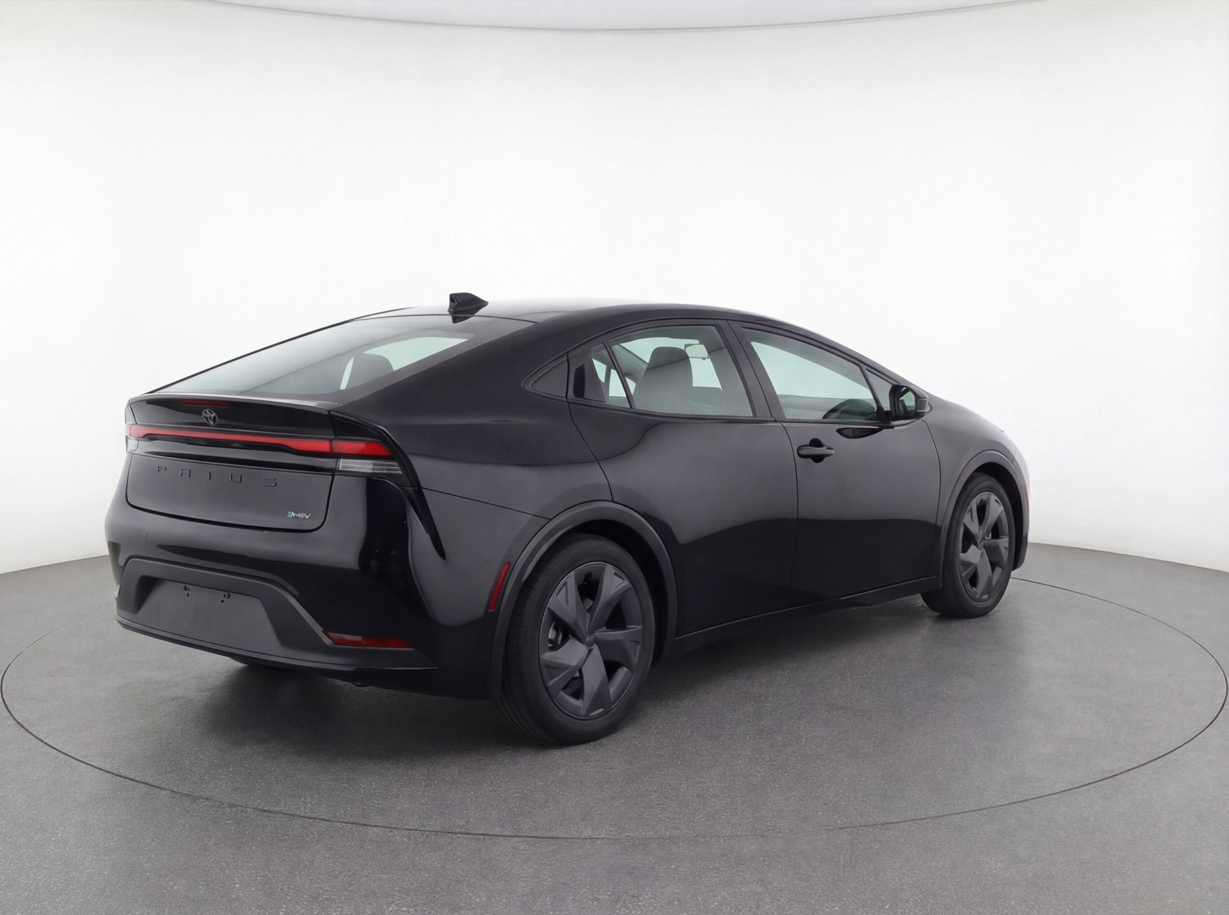 Thumbnail: 2025 Toyota Prius - 9