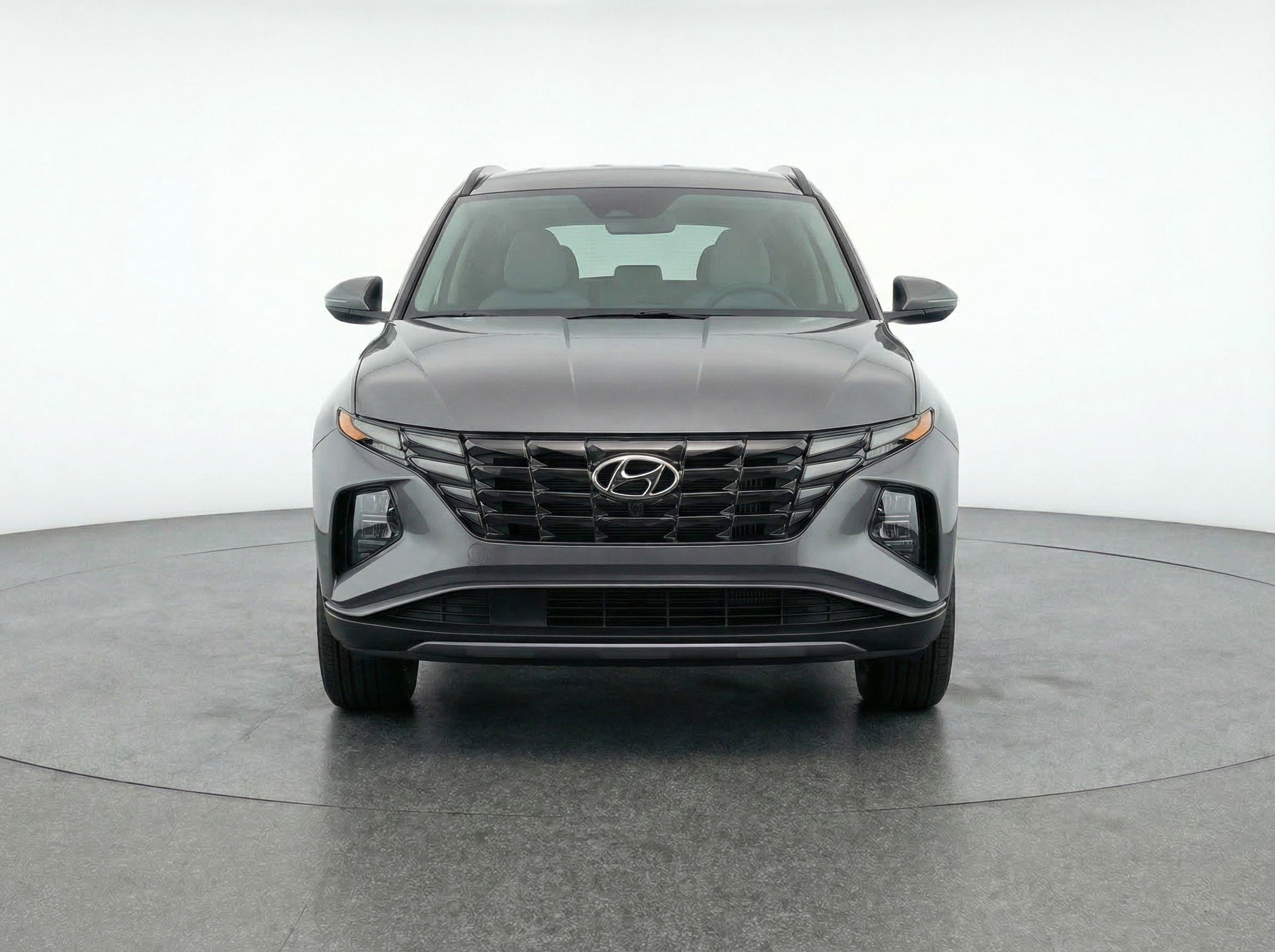 Thumbnail: 2025 Hyundai Tucson - 2