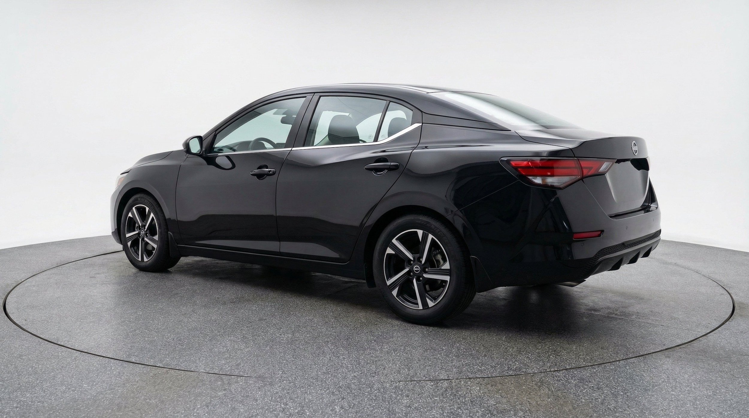 Thumbnail: 2025 Nissan Sentra - 6