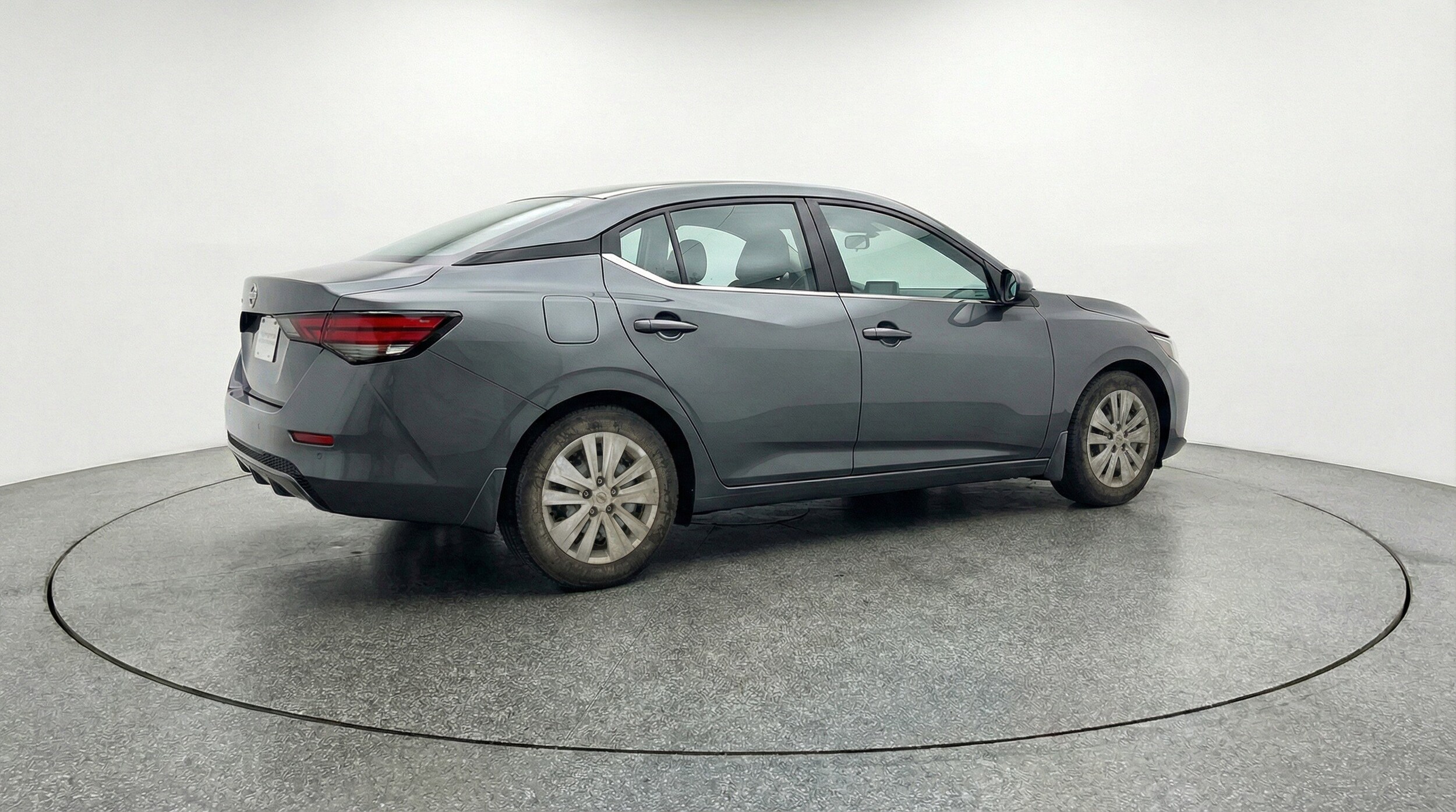 Thumbnail: 2025 Nissan Sentra - 9