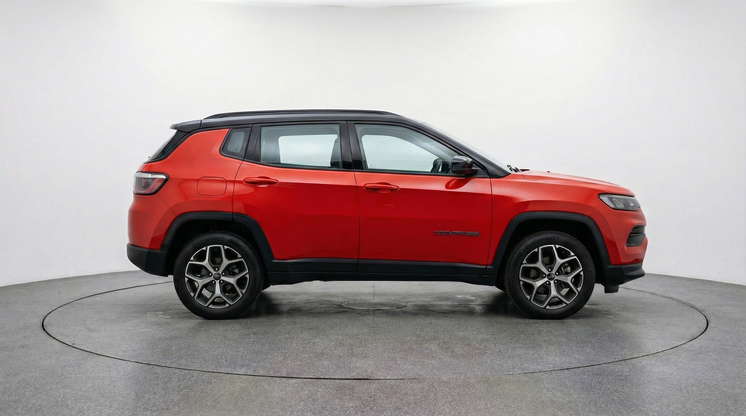 Thumbnail: 2025 Jeep Compass - 11